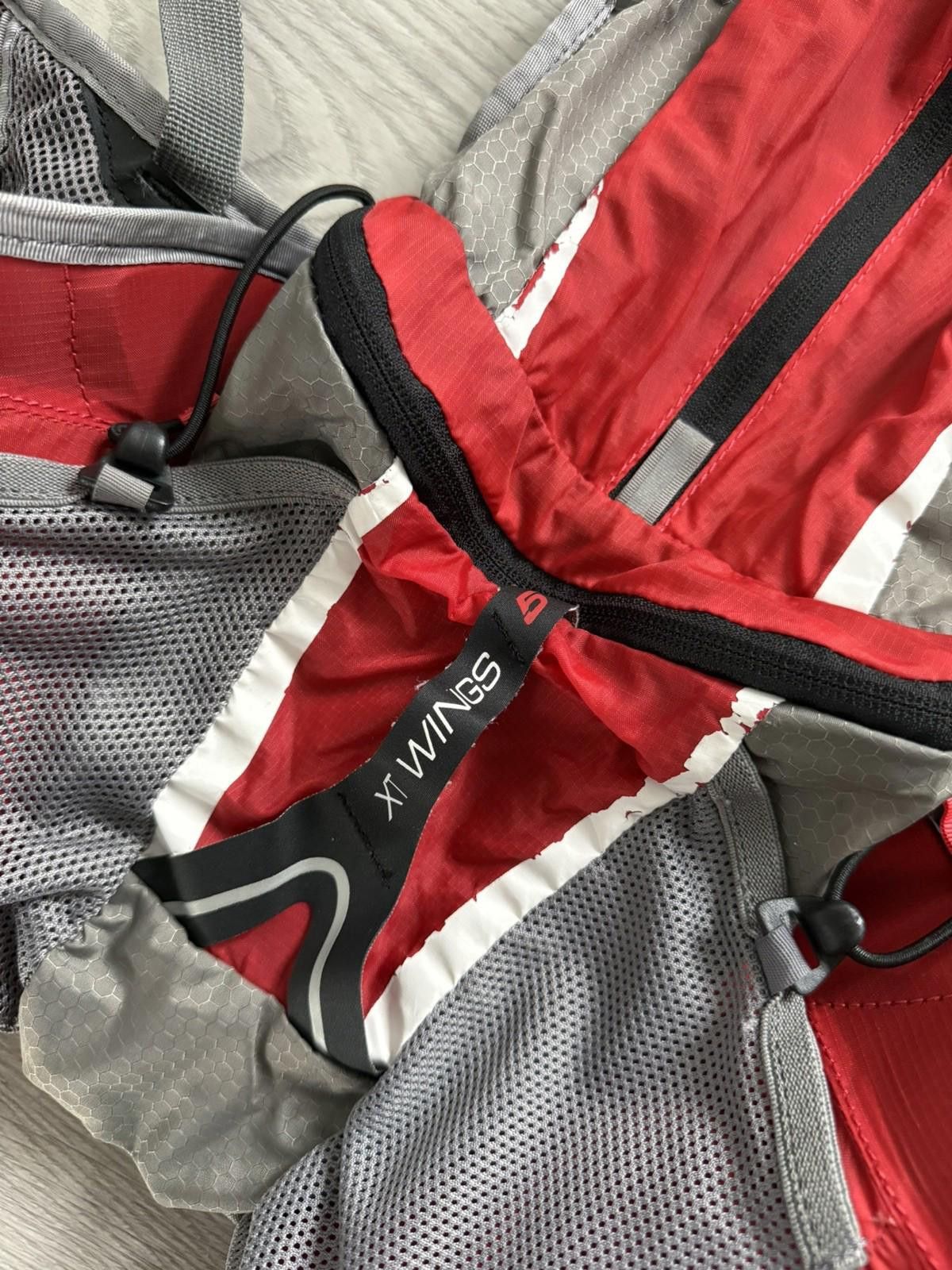 Salomon Salomon XT Wings 5 Vintage Running Hiking Pack Size ONE SIZE - 8 Thumbnail