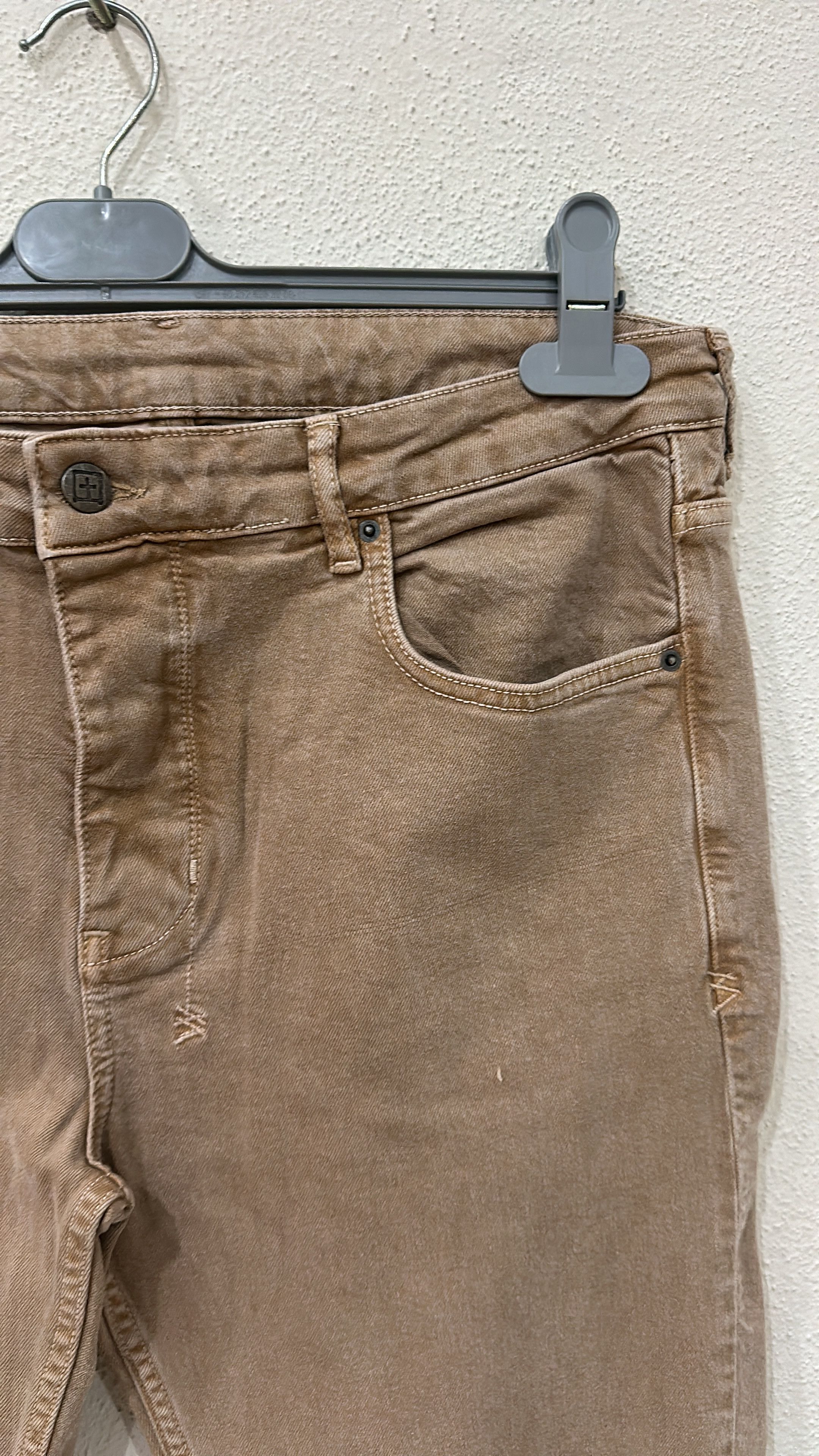 Ksubi Ksubi Unreleased Hazlow Jeans Size 36 Size US 36 / EU 52 - 4 Thumbnail