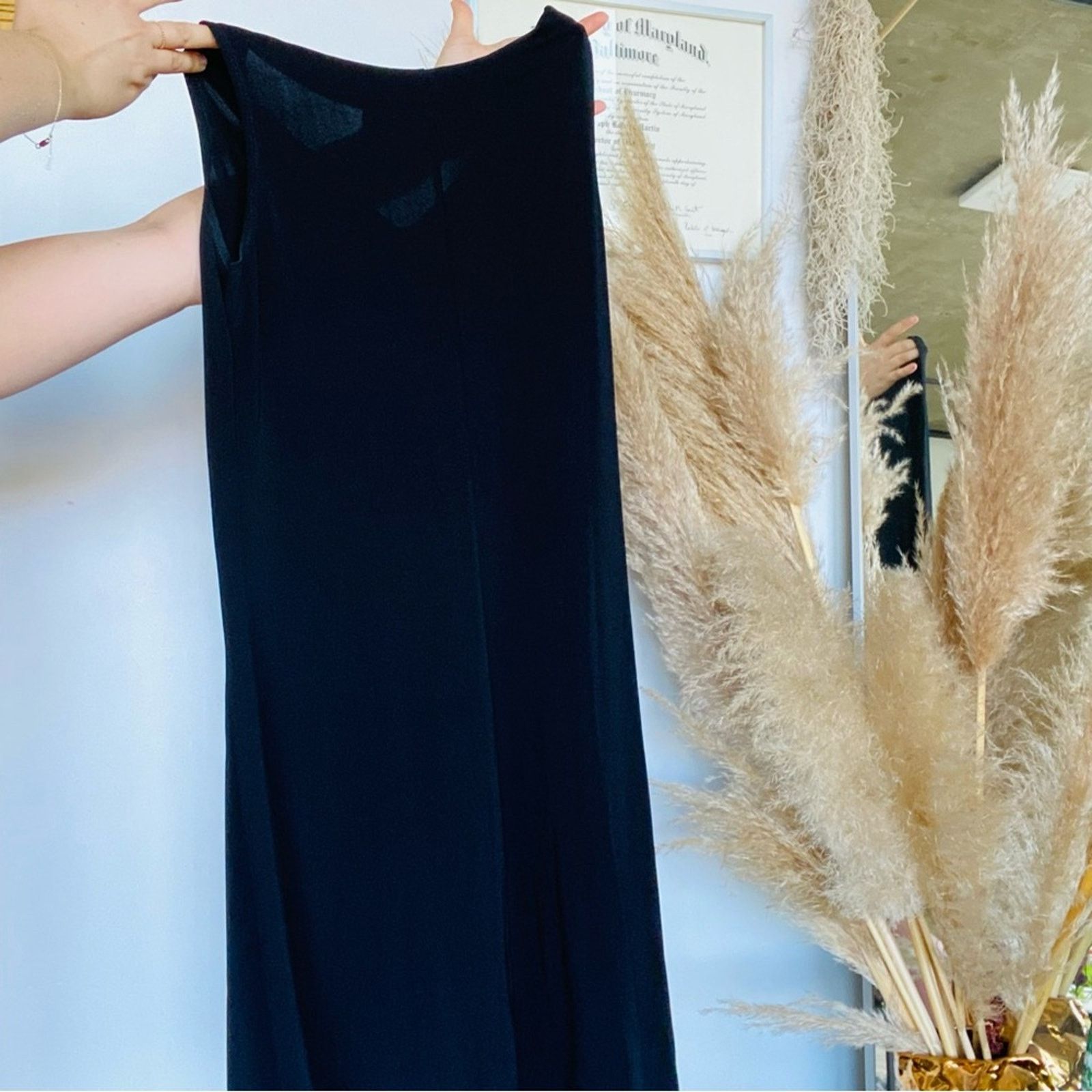 formal blue mini dress Royal Blue Short Prom Dress Plunging Neckline Ball Gown – loveangeldress main image 0