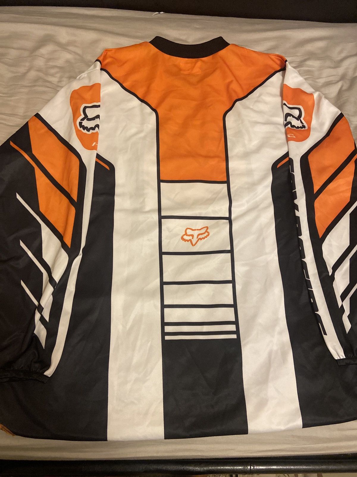 Fox Racing Fox Racing Jersey Size US XXL / EU 58 / 5 - 3 Thumbnail