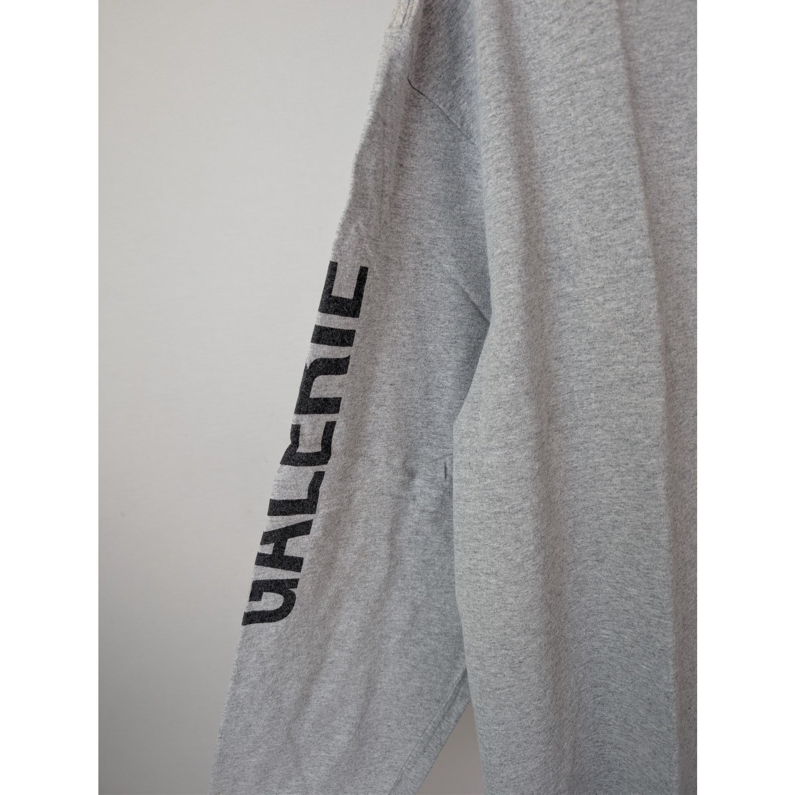 Gallery Dept. o1rshd1 French Collector Tee Shirt in Grey Size US XXL / EU 58 / 5 - 6 Thumbnail