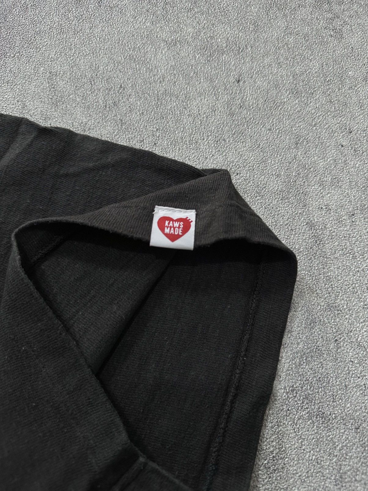 Human Made × Kaws Rare Human Made x Kaws Size US XXL / EU 58 / 5 - 6 Thumbnail