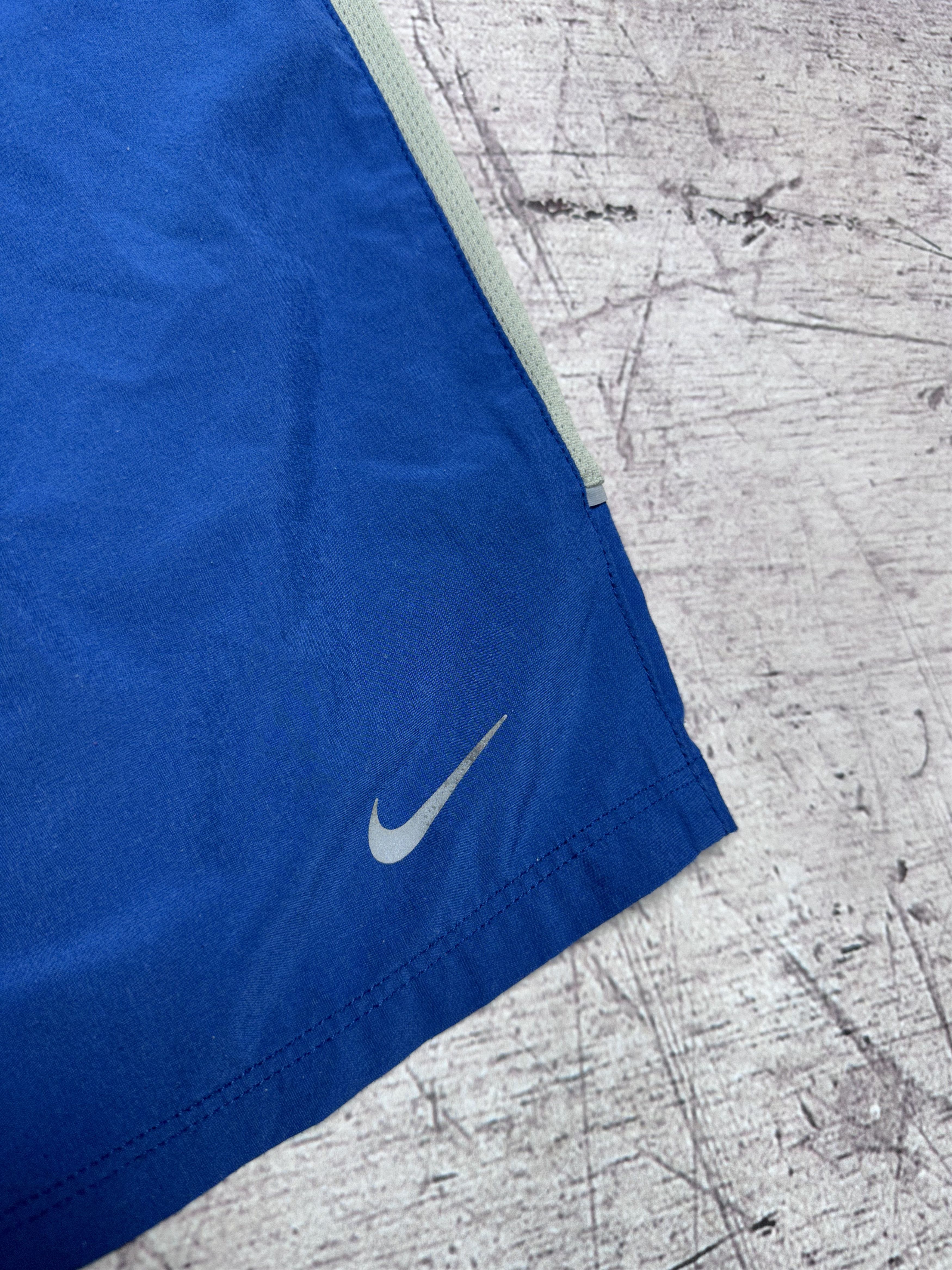 Nike Nike Dri Fit Mens Shorts Size US 30 / EU 46 - 3 Thumbnail