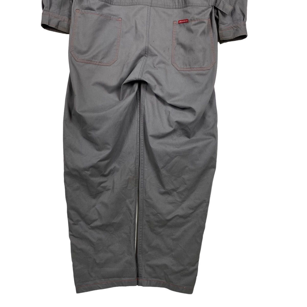 Dickies Vintage Dickies coverall Size US 40 / EU 56 - 10 Thumbnail