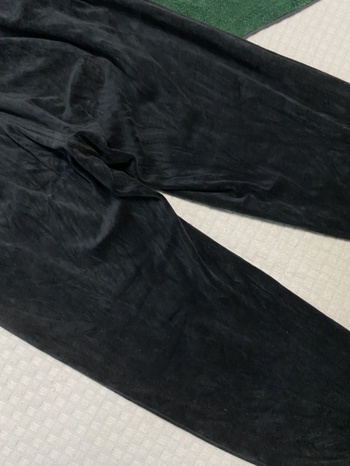 MLB × Polo Ralph Lauren 💥 VINTAGE POLO RALPH LAUREN 90S JOGGER TRACK PANTS Y2K Size US 28 / EU 44 - 10 Thumbnail