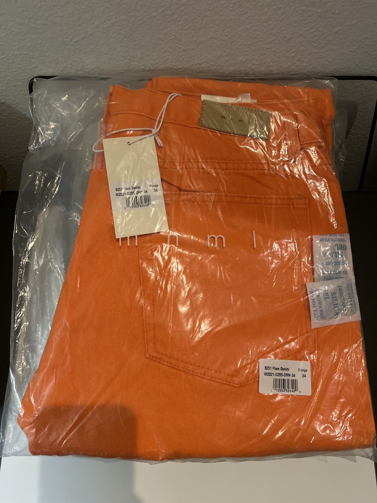 mnml-mnml-b251-flare-denim-grailed