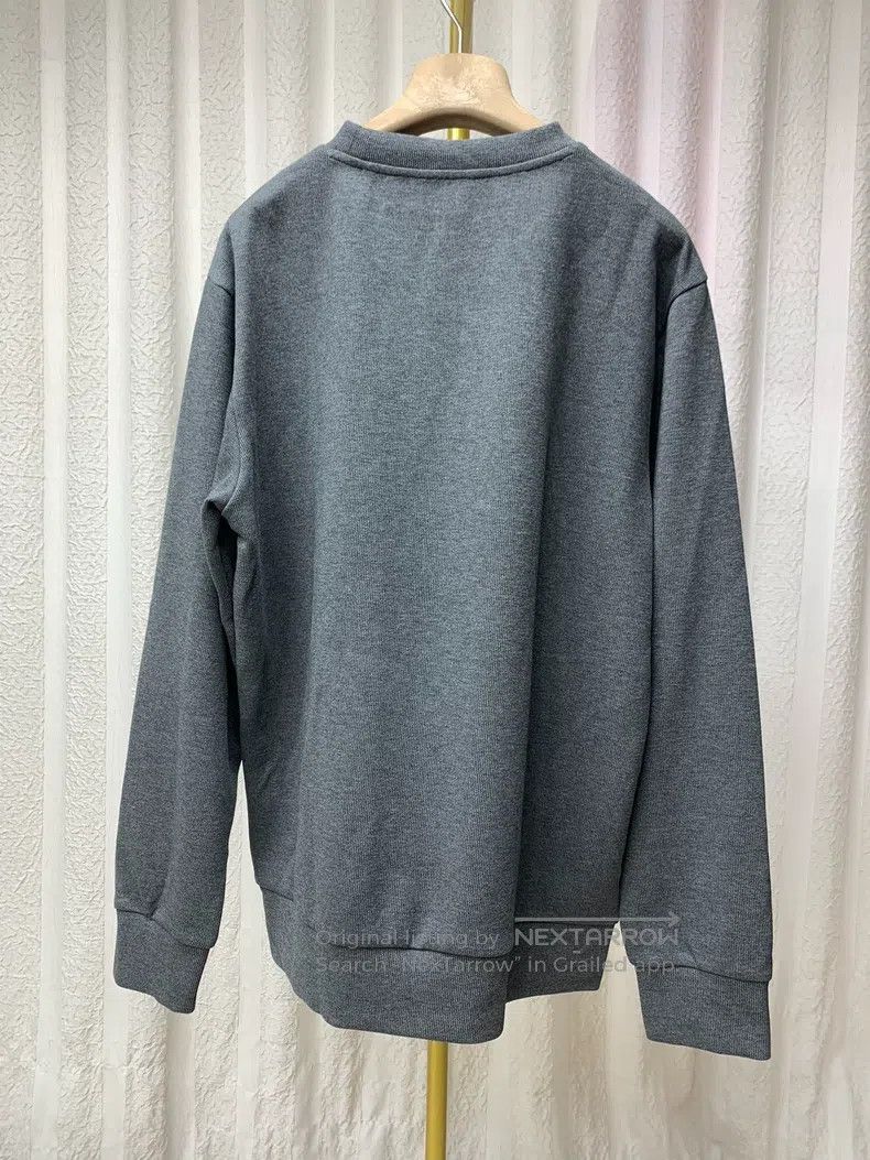 Hermes Hermes Lead gray chest coffee leather horse head round nec Size L / US 10 / IT 46 - 8 Thumbnail