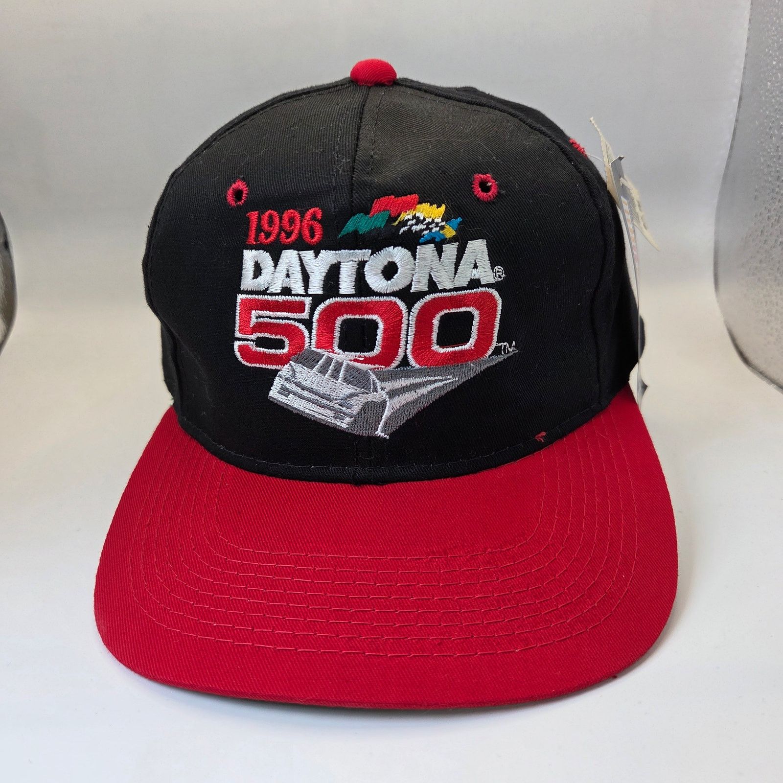 1996 Daytona 500 NASCAR Youngan Snapback