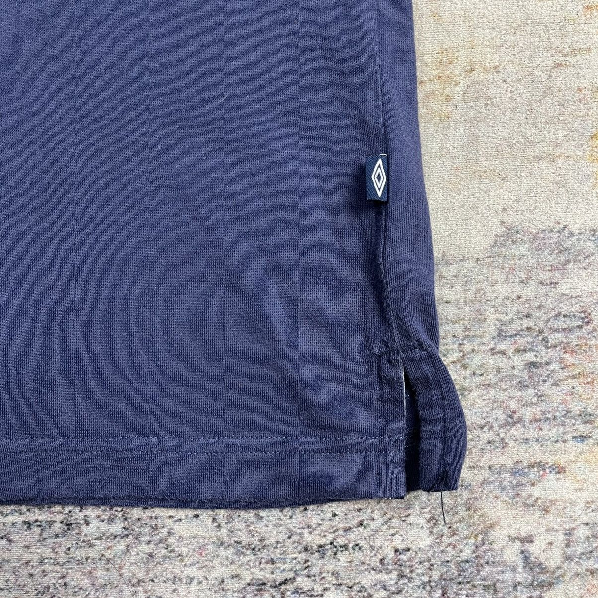 Umbro × Vintage Vintage umbro tee Size US L / EU 52-54 / 3 - 6 Thumbnail