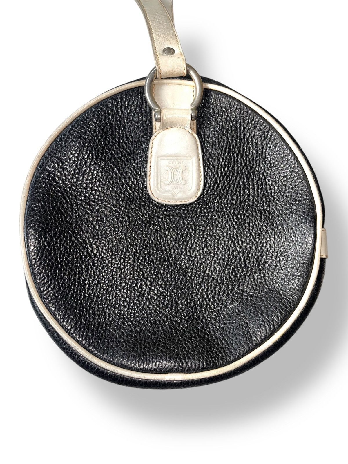 Celine Vintage Celine Crossbody Bag Size ONE SIZE - 2 Thumbnail