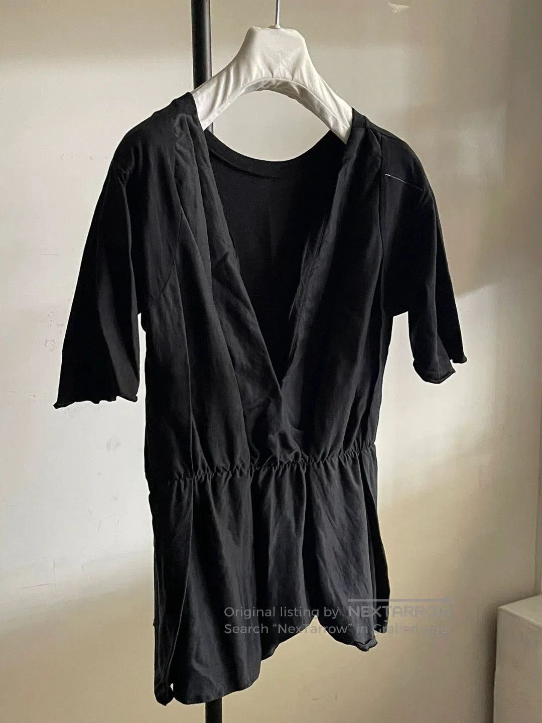 Maison Margiela Maison Margiela V. Size XS / US 0-2 / IT 36-38 - 6 Thumbnail