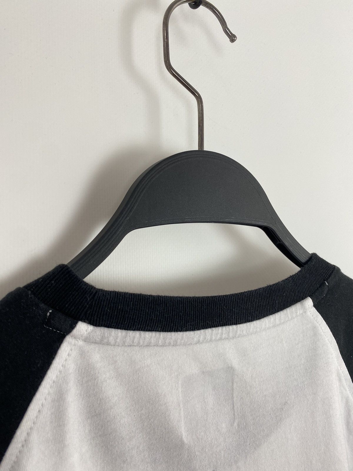 Adidas Adidas Skateboarding Trefoil Logo 3/4 Raglan Tee Size US S / EU 44-46 / 1 - 6 Thumbnail