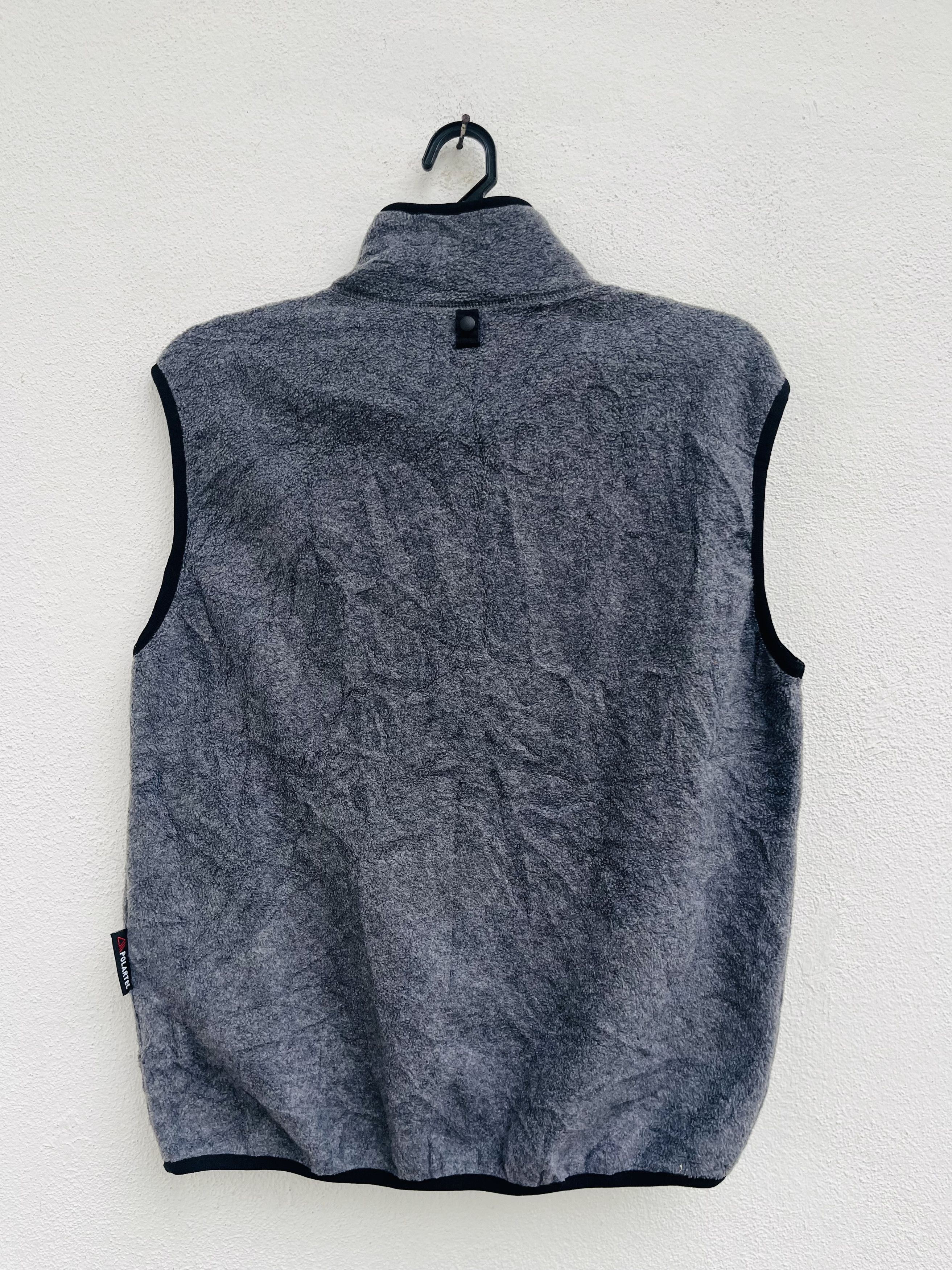 Helly Hansen Vintage Helly Hansen Japanese Designer Fashion Style Size US M / EU 48-50 / 2 - 2 Thumbnail