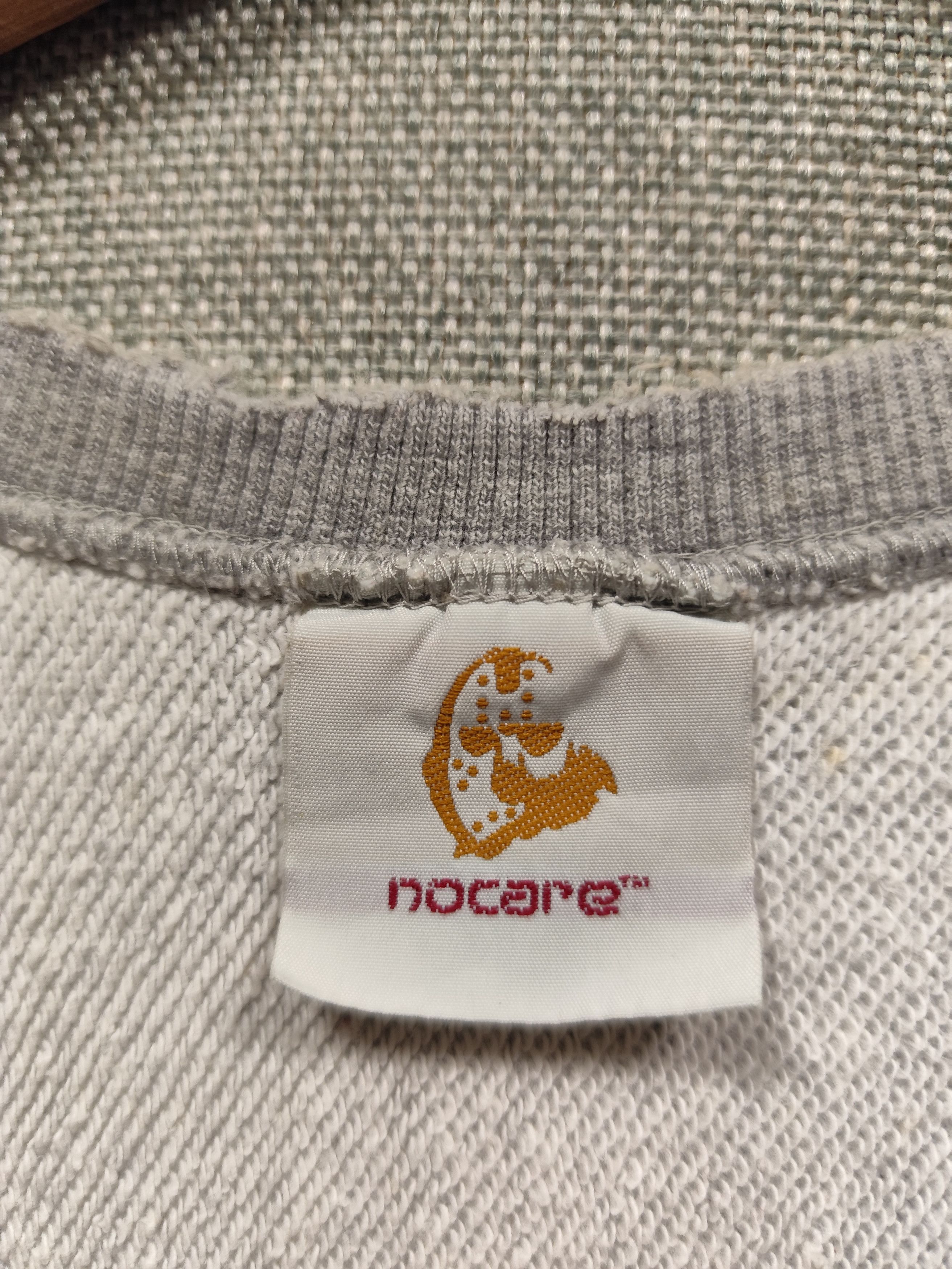 Seditionaries × Vintage Vintage nocare jason Voorhees parody movie 13th friday Size US S / EU 44-46 / 1 - 7 Thumbnail