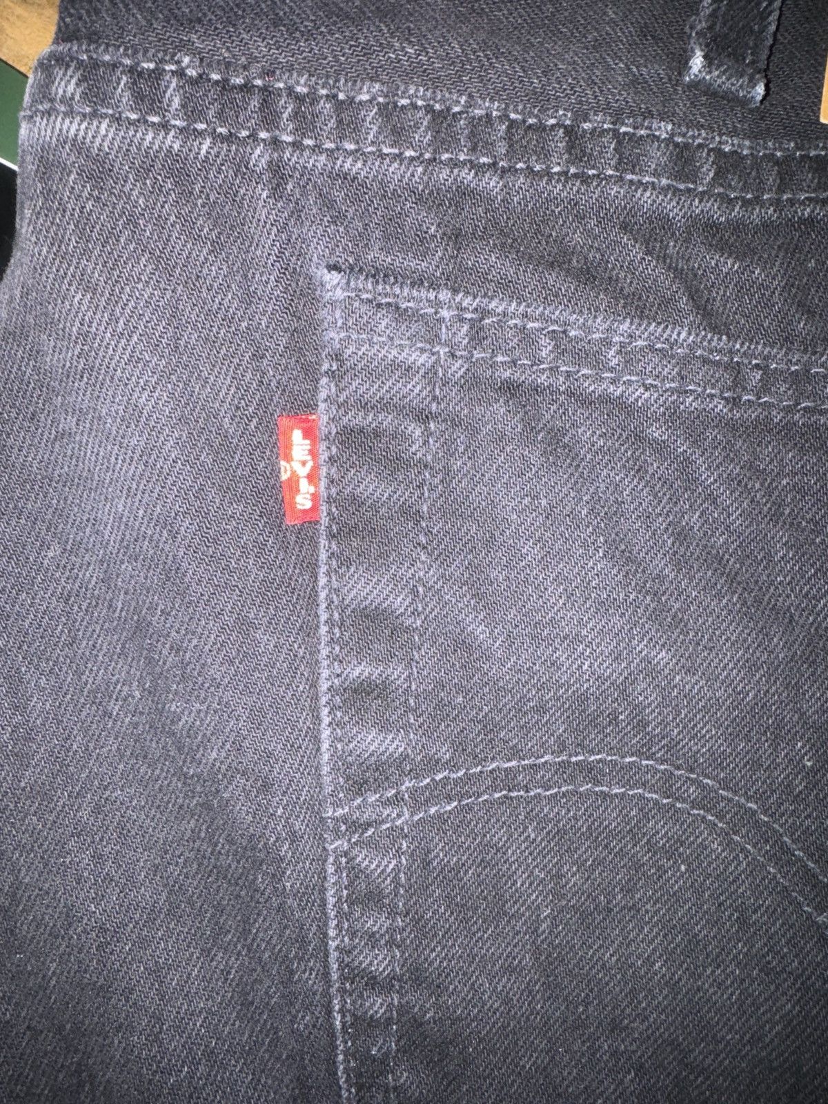 DENIM TEARS × Levi's Denim Tears Levi’s Size US 38 / EU 54 - 6 Thumbnail