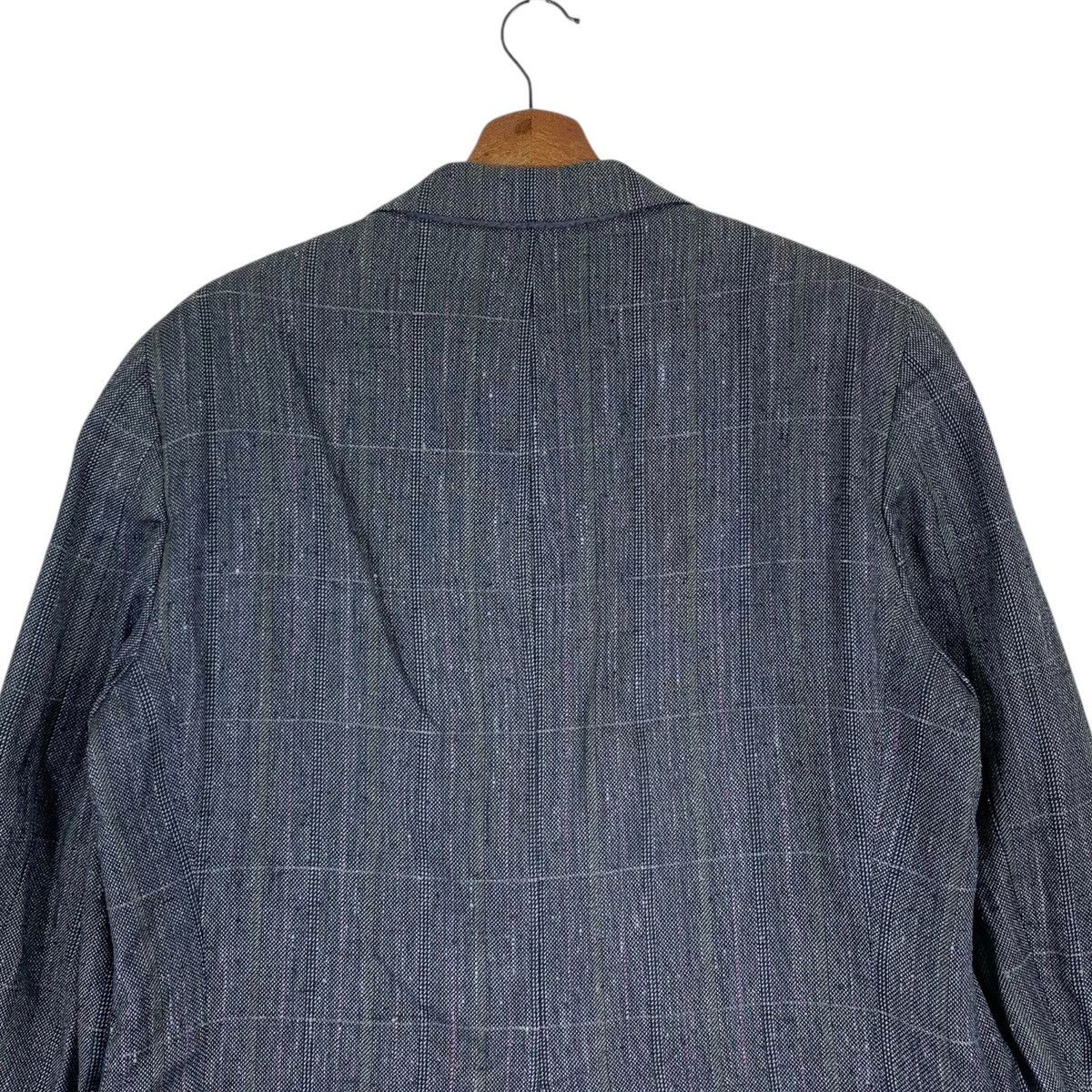 Neiman Marcus Vintage Neiman Marcus Sandhurst Blazer Jacket Size US M / EU 48-50 / 2 - 8 Thumbnail
