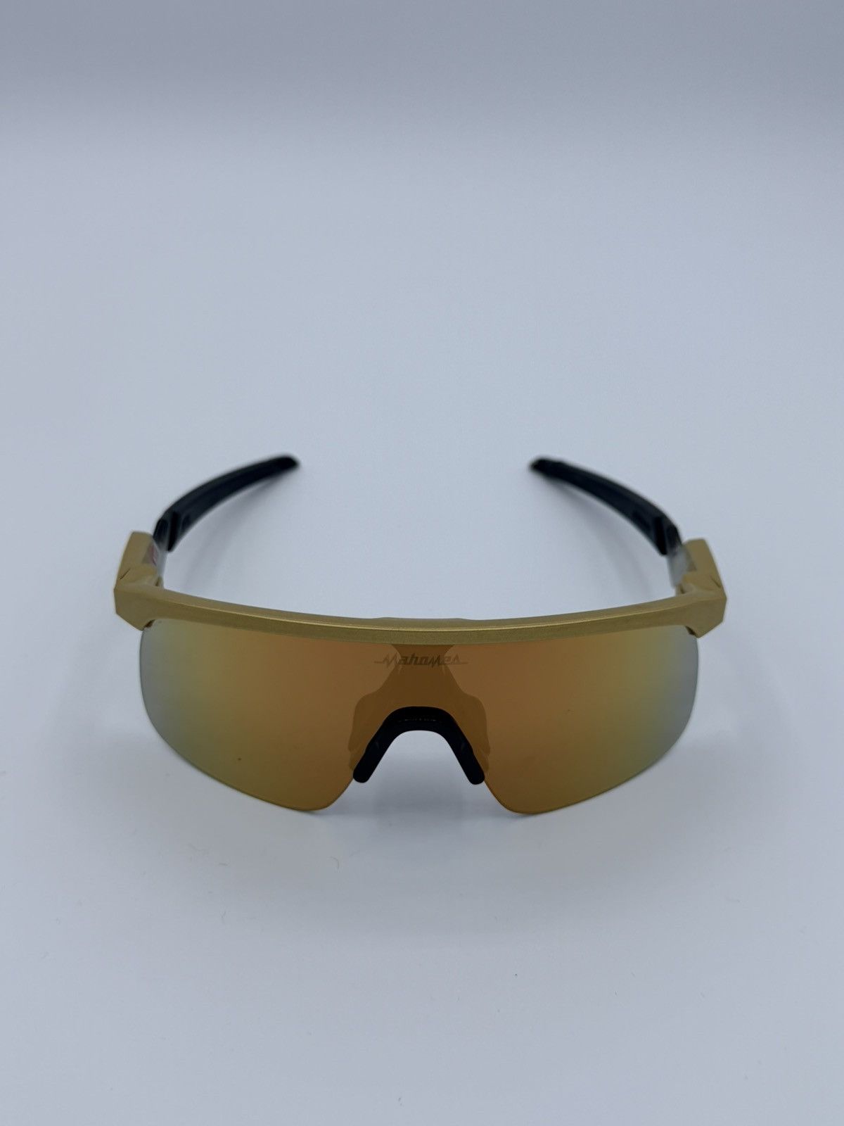 Oakley Oakley Resister (youth fit) Patrick Mahomes II Size ONE SIZE - 2 Thumbnail