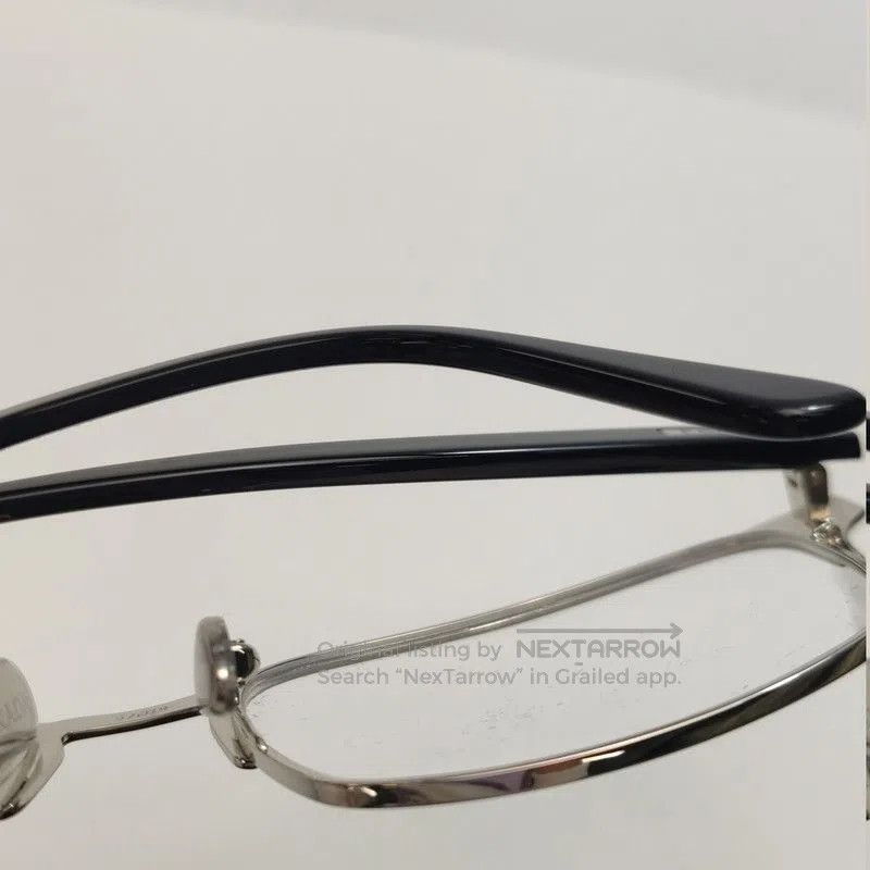 Prada Prada Side Logo Sunglasses. Size ONE SIZE - 9 Thumbnail