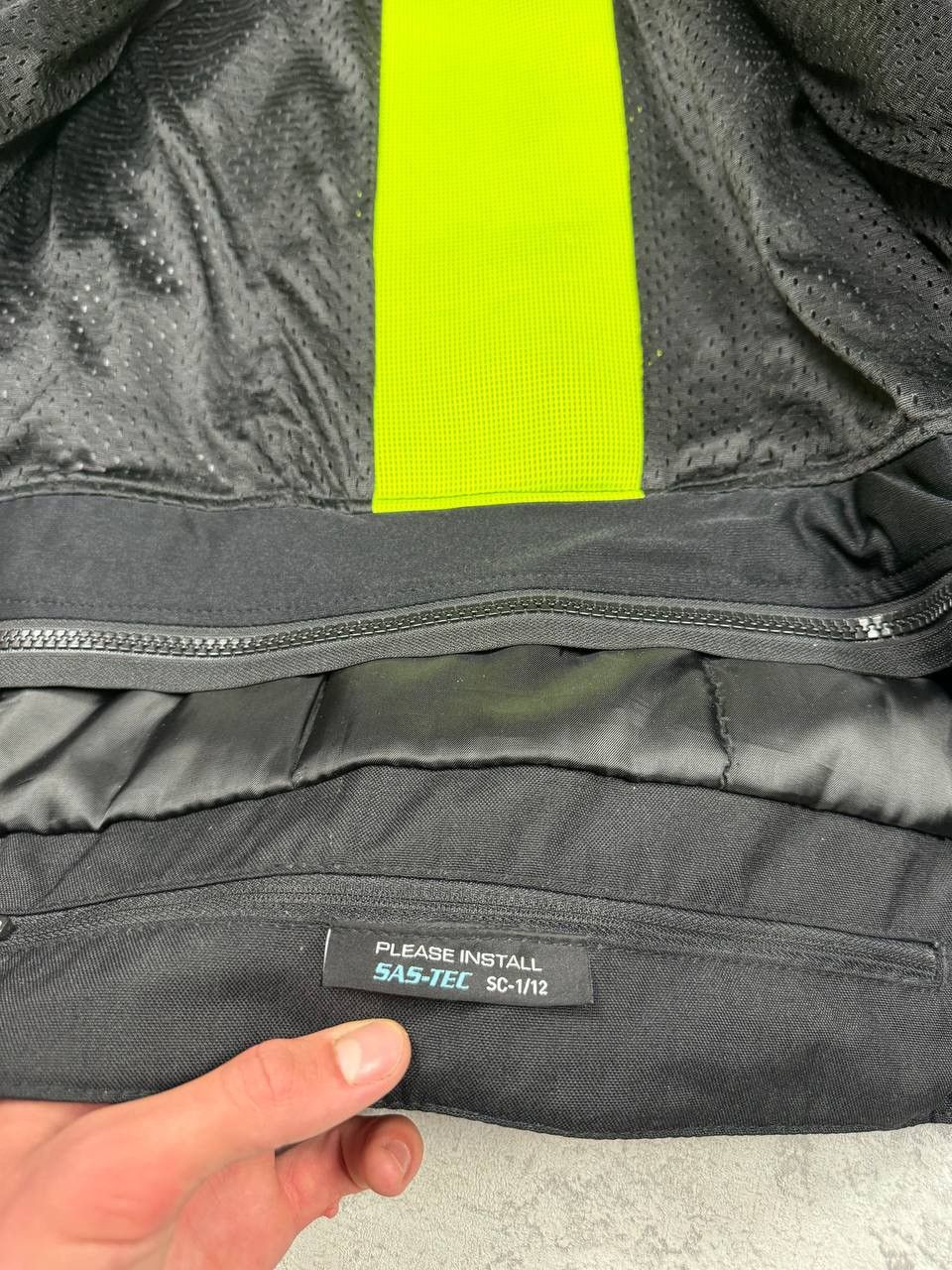 Schott Scott Leathet Moto Jacket Size L Size US L / EU 52-54 / 3 - 19 Thumbnail