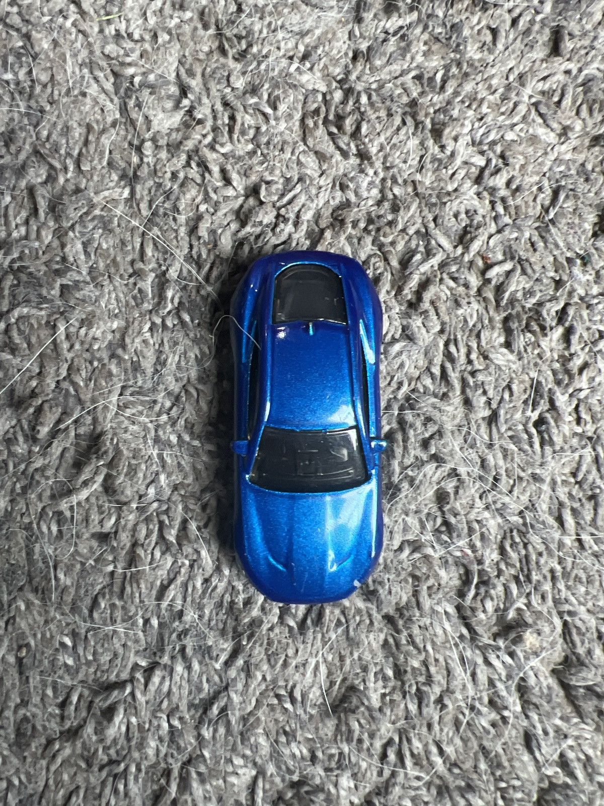 Hypebeast 2020 Mattel Hot Wheels 2020 Jaguar F-TYPE Size ONE SIZE - 2 Thumbnail