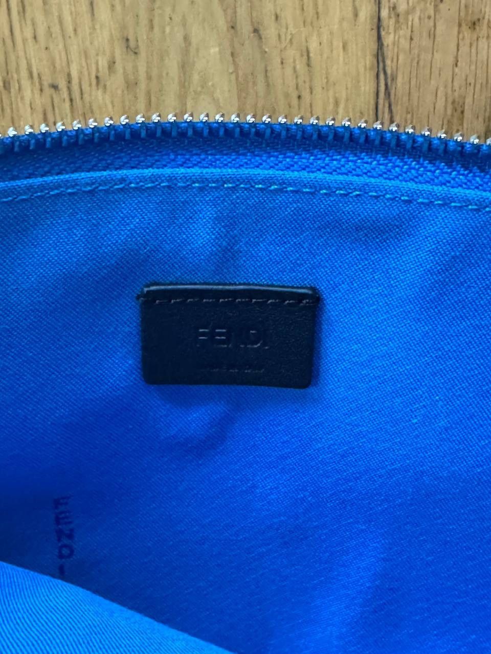 Fendi Fendi Monster Clutch bag Size ONE SIZE - 14 Thumbnail