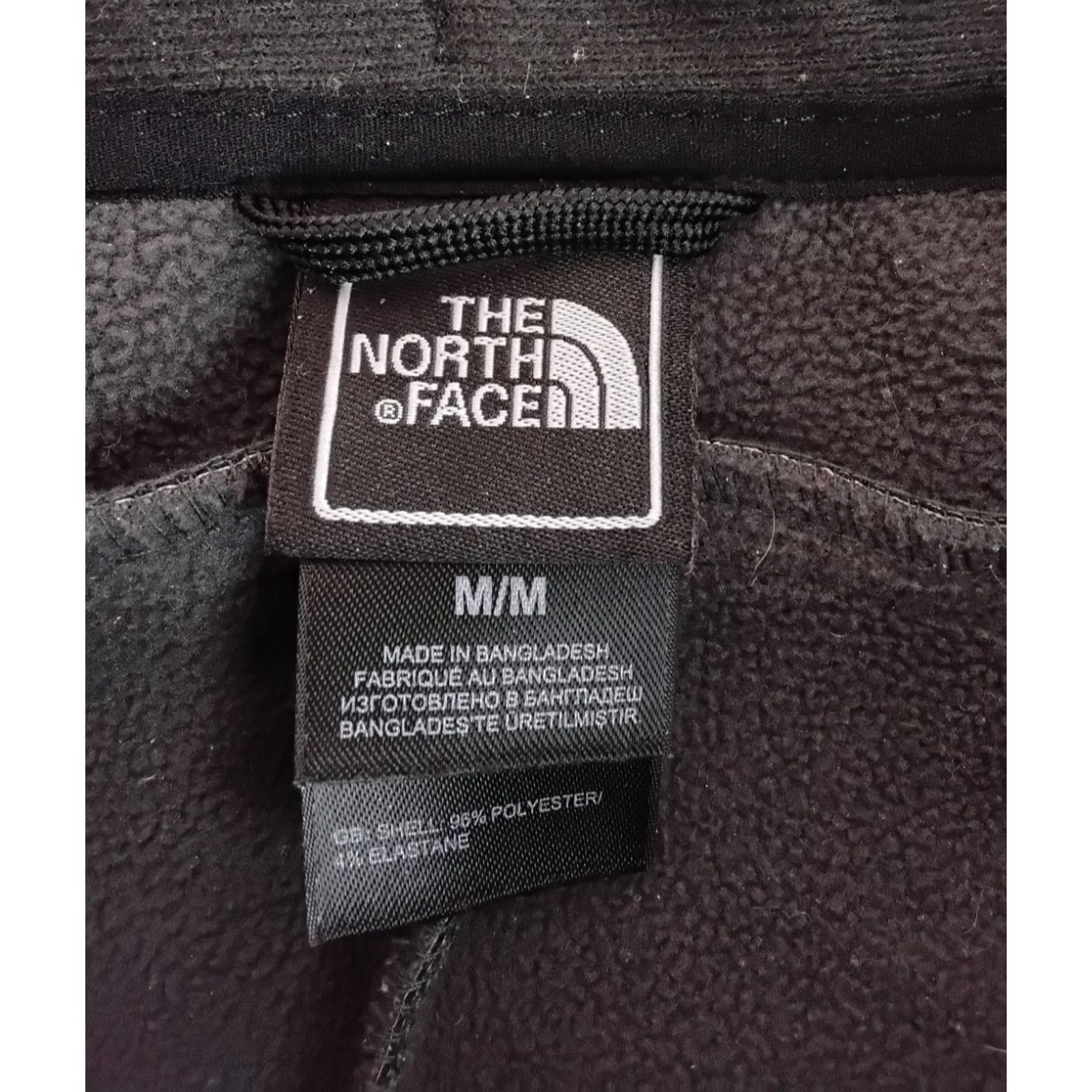 The North Face The North Face TNF APEX Pants Women M 31x30 Black Softshell Size 32" / US 10 / IT 46 - 10 Thumbnail