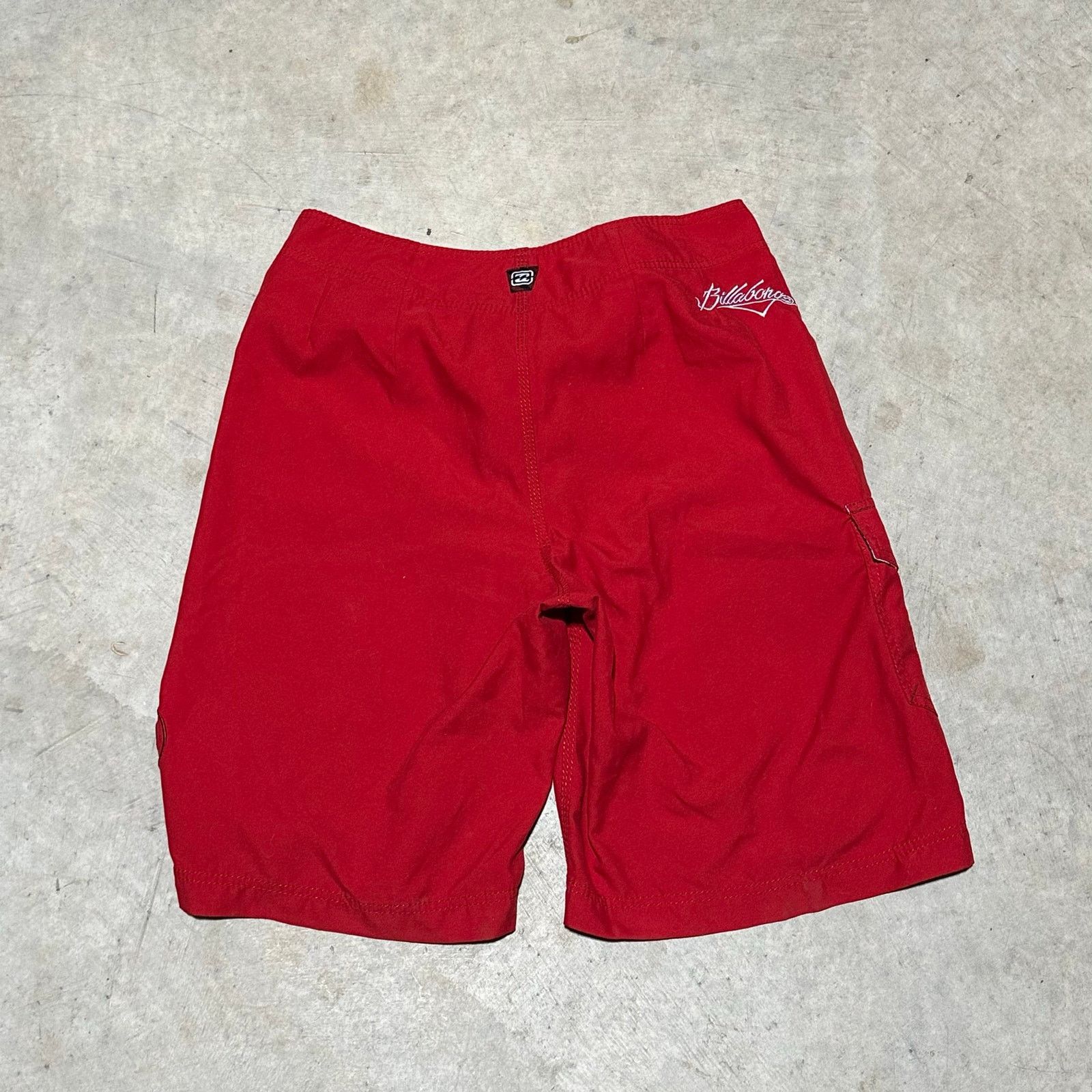 Billabong Billabong Men's Size Large Swim Trunks Shorts Size US 34 / EU 50 - 3 Thumbnail