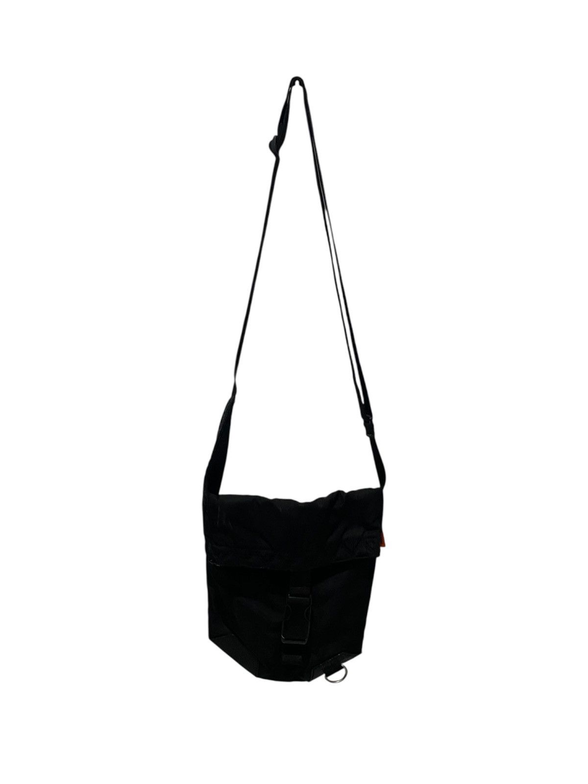 Adidas × Y's Adidas x Y-3 Bag Size ONE SIZE - 1 Thumbnail