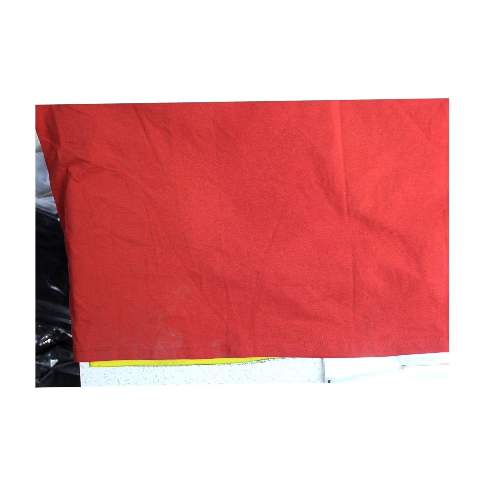 Tommy Hilfiger Tommy Hilfiger Womens red Polo Mini Shirt Dress, Plus Size, 3X Size XXL / US 16-18 / IT 52-54 - 2 Thumbnail
