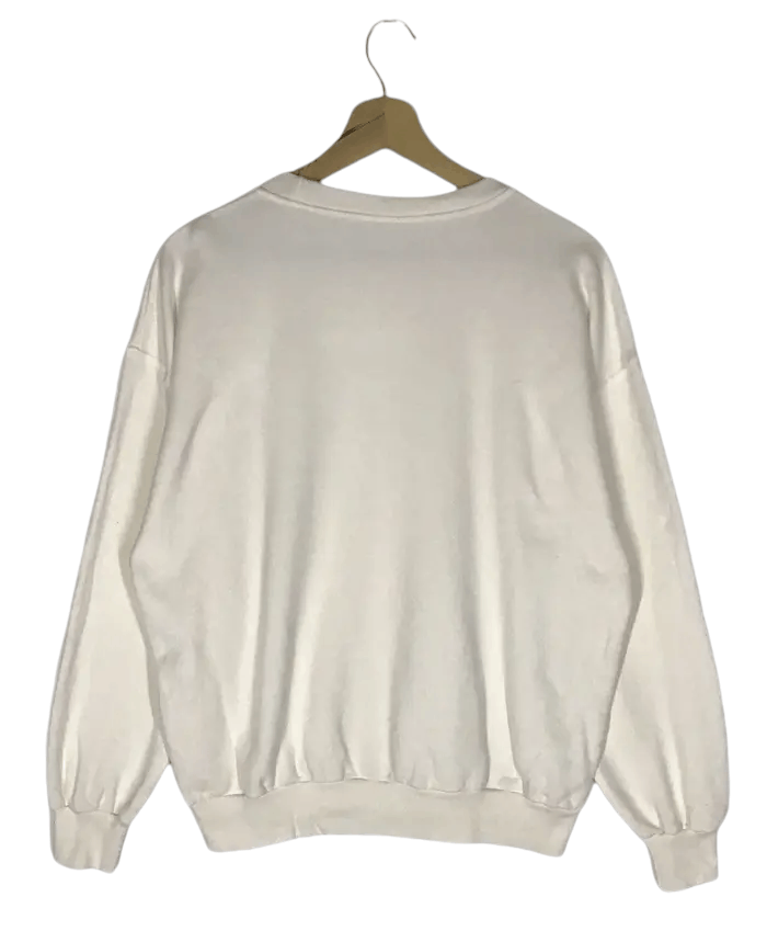 Nina Ricci Vintage Nina Ricci Paris Sweatshirts Size S / US 4 / IT 40 - 2 Thumbnail