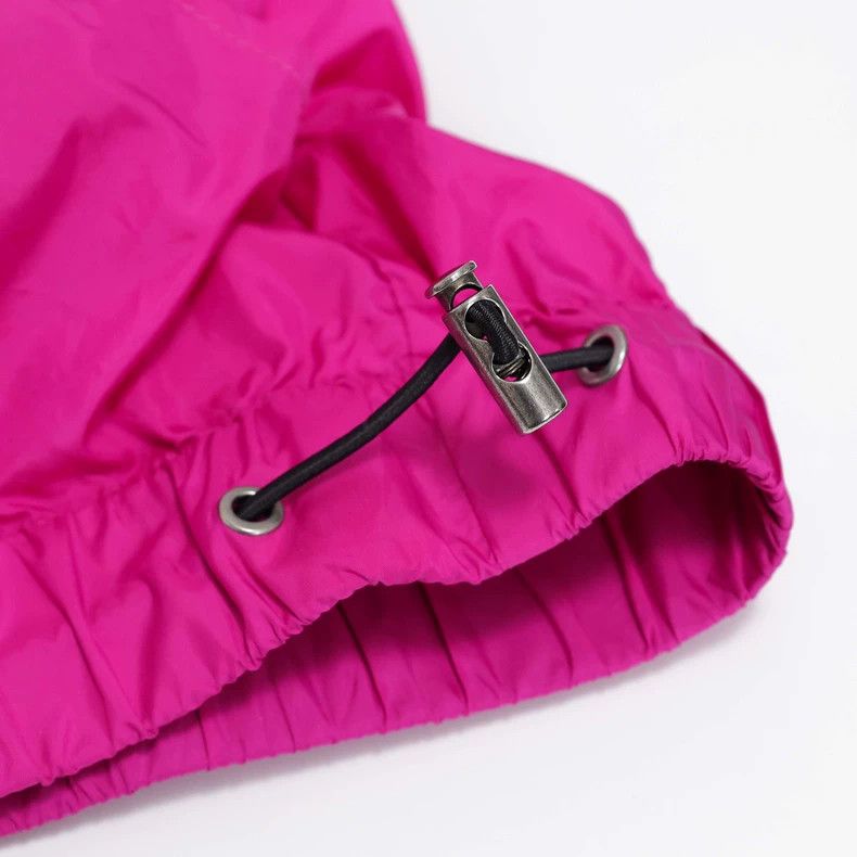 Kenzo KENZO Lightweight nylon jacket Size M / US 6-8 / IT 42-44 - 7 Thumbnail