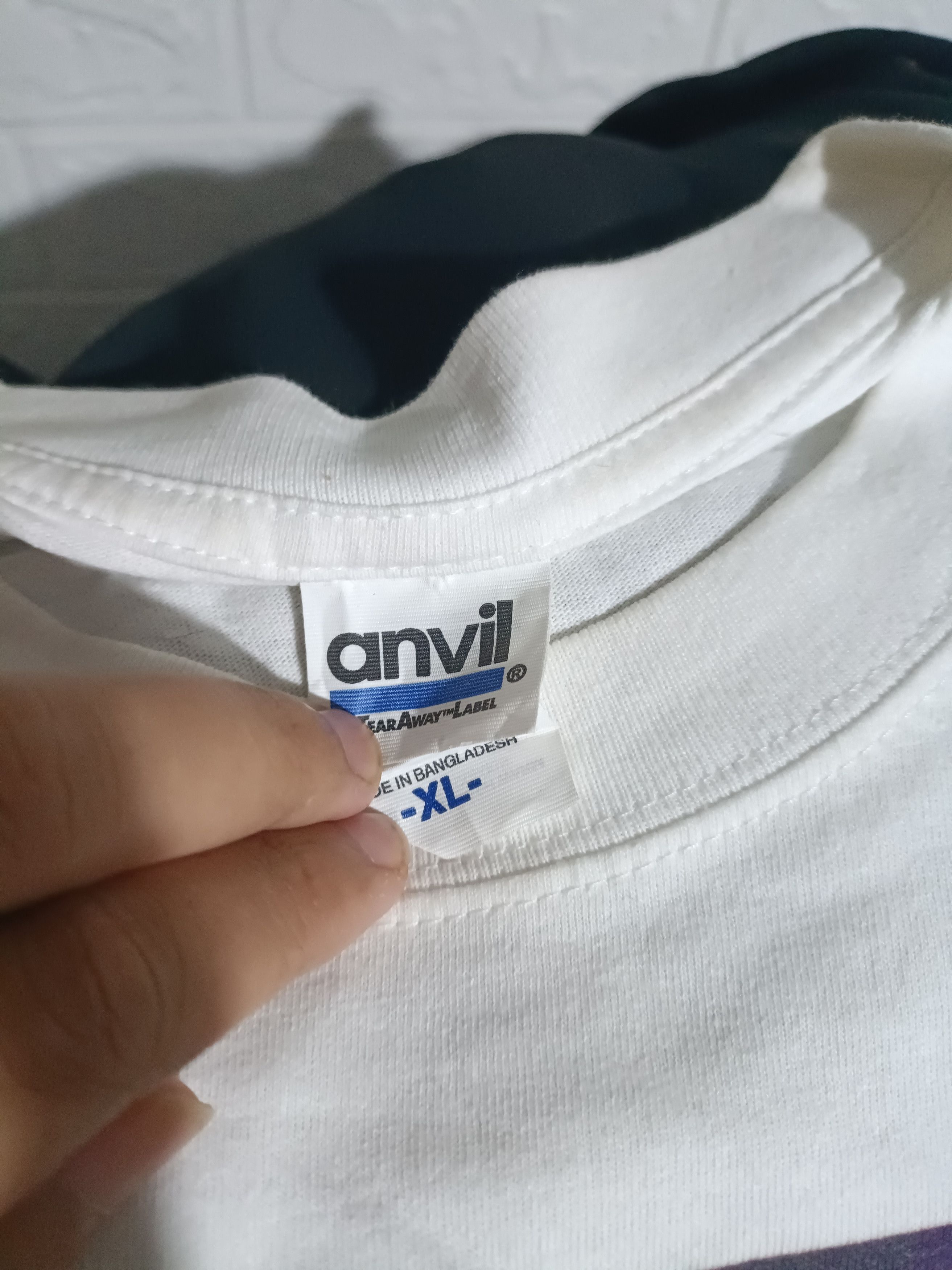 Anime EVANGELION Box LOGO Size US XL / EU 56 / 4 - 2 Thumbnail