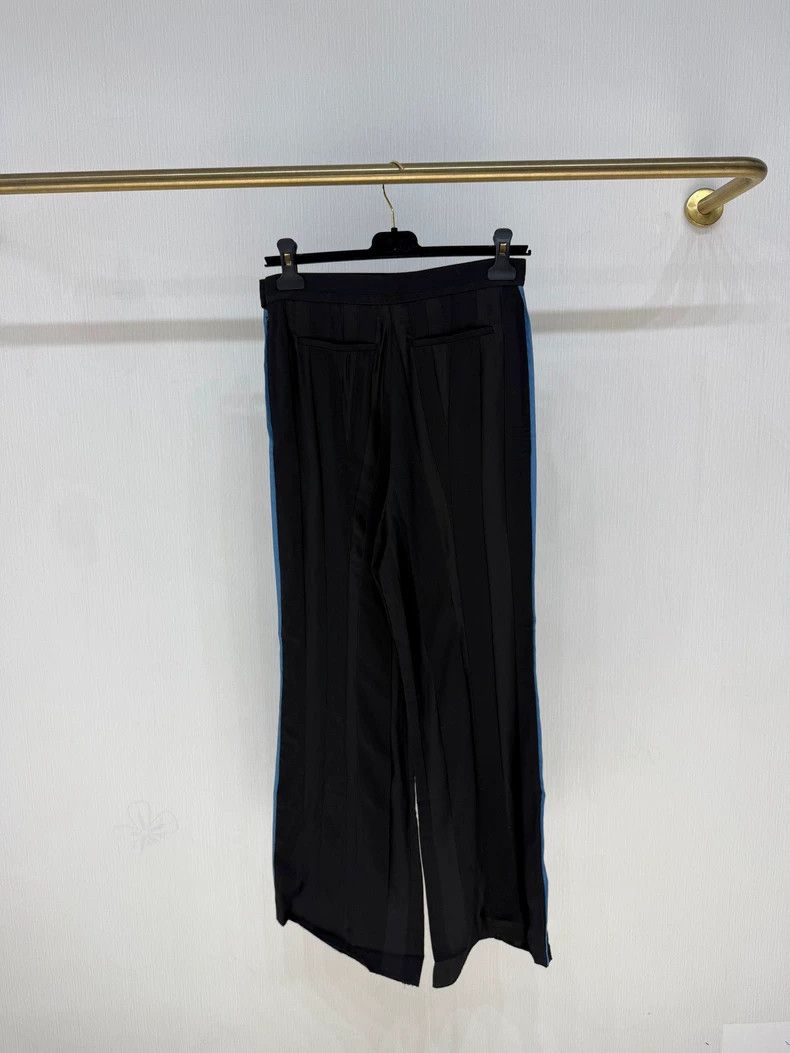 Loewe LOEWE loose pants Size 42" / US 20 - 2 Thumbnail