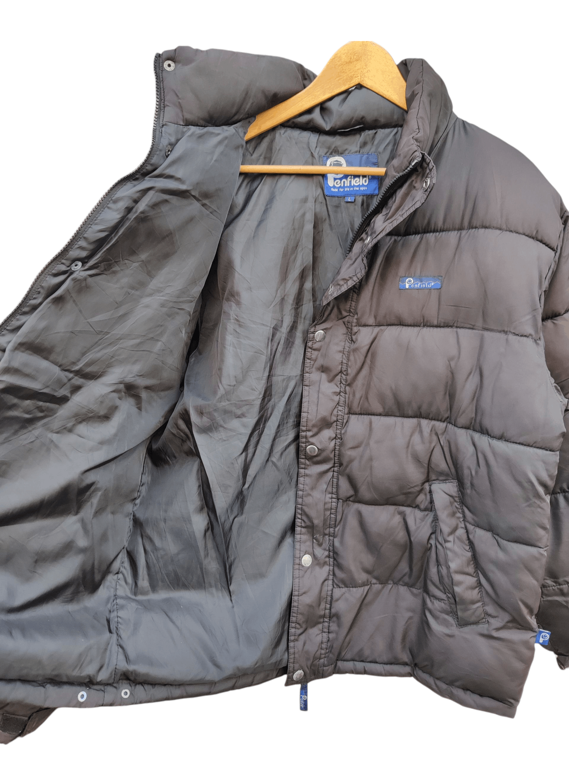 Penfield Vintage Penfield Down Winter Puffer Jacket Size US L / EU 52-54 / 3 - 4 Thumbnail