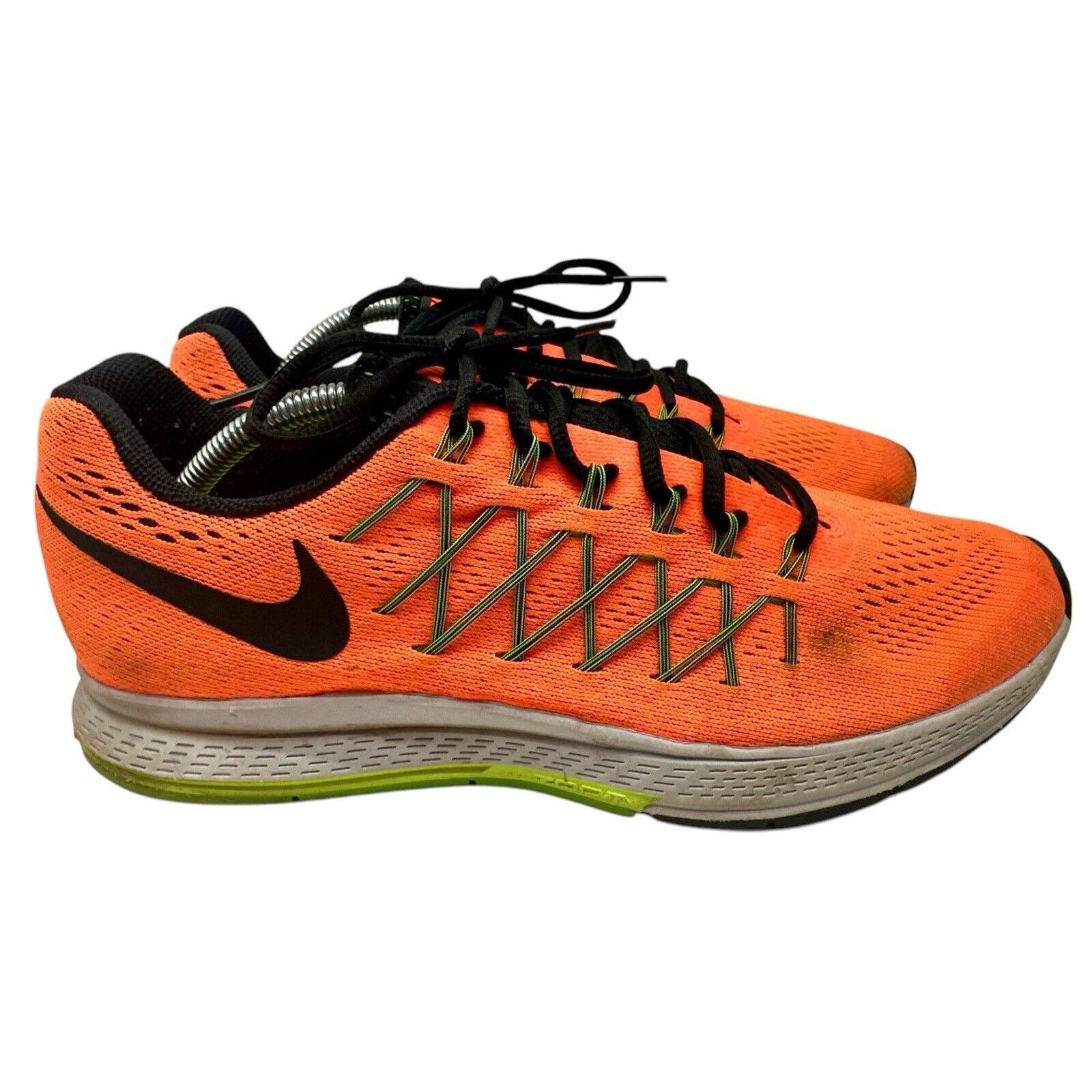 Nike Nike Men's Air Zoom Pegasus 32 749340-803 Running Sneakers 8 Size US 8 / EU 41 - 3 Thumbnail