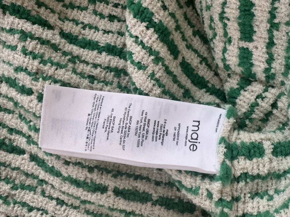 Maje Maje cardigan Size S / US 4 / IT 40 - 5 Thumbnail