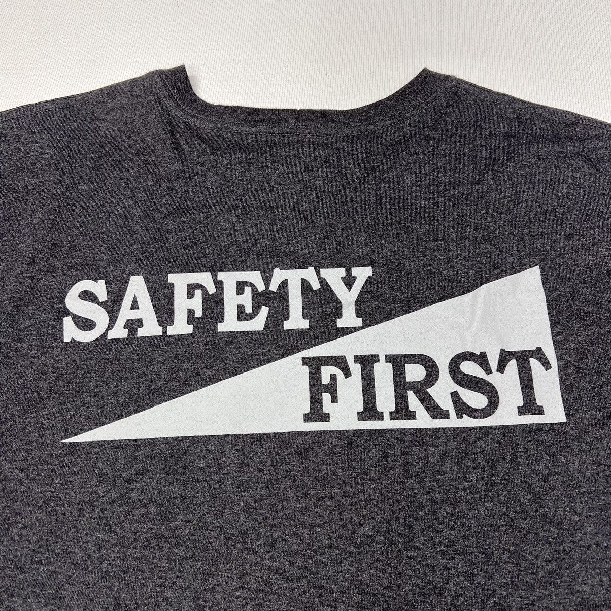 Carhartt Carhartt Tee Shirt Grey Long Sleeve Original Pocket Workwear Size US L / EU 52-54 / 3 - 8 Thumbnail