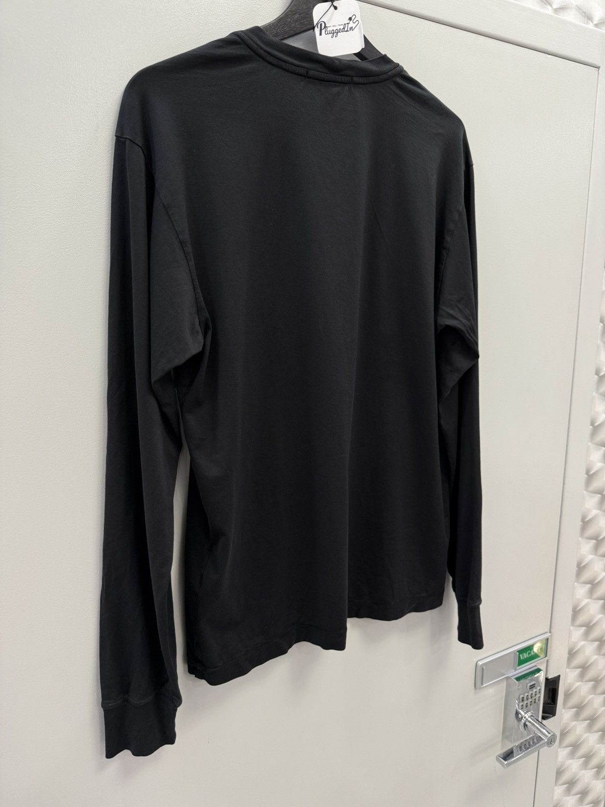 Stone Island Stone Island Black Longsleeve Size US M / EU 48-50 / 2 - 5 Thumbnail