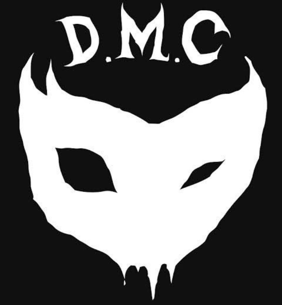 Anime Cospa X Detroit Metal City DMC Tee Size US M / EU 48-50 / 2 - 7 Thumbnail