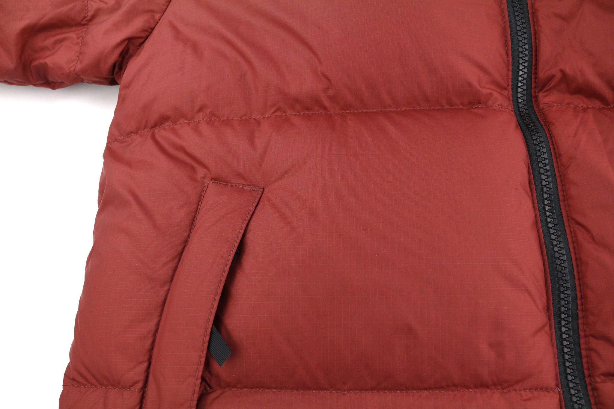 The North Face 1996 RETRO NUPTSE S 700 Down Quilted Hidden Hood 82298 Size US S / EU 44-46 / 1 - 14 Thumbnail