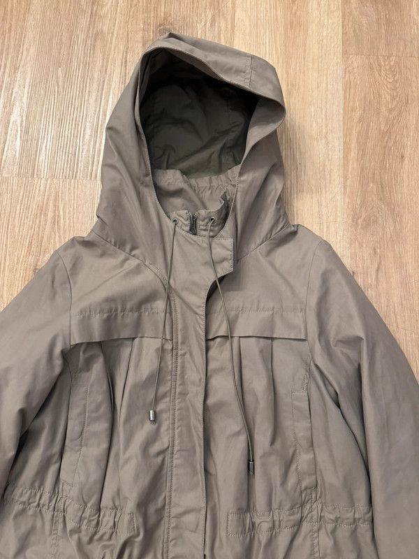 MAX&Co. Max&Co. Max Mara Coat Parka Quilted Jacket size S Size S / US 4 / IT 40 - 5 Thumbnail