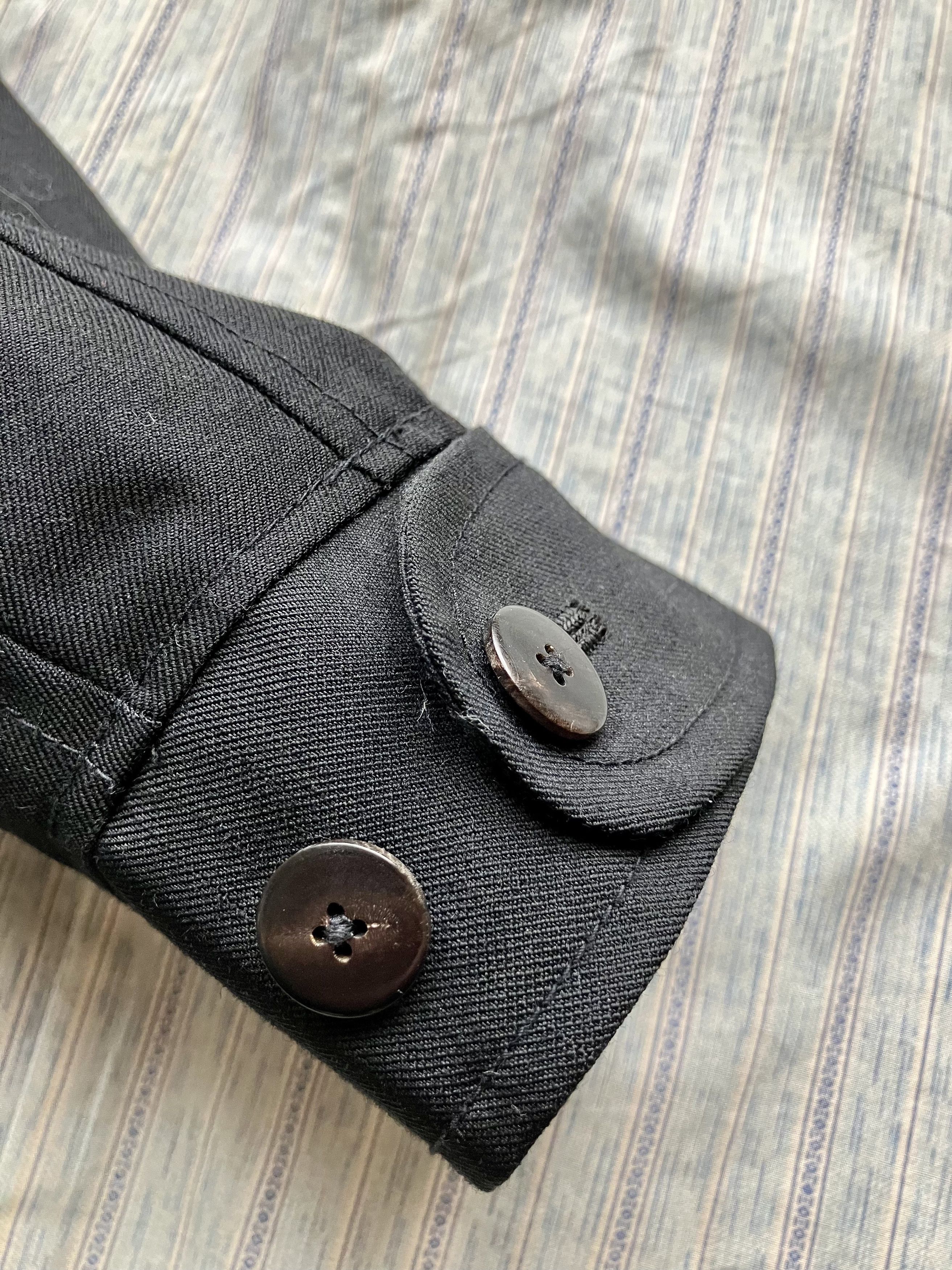 Visvim Sanjuro Kimono Jkt Size US M / EU 48-50 / 2 - 6 Thumbnail