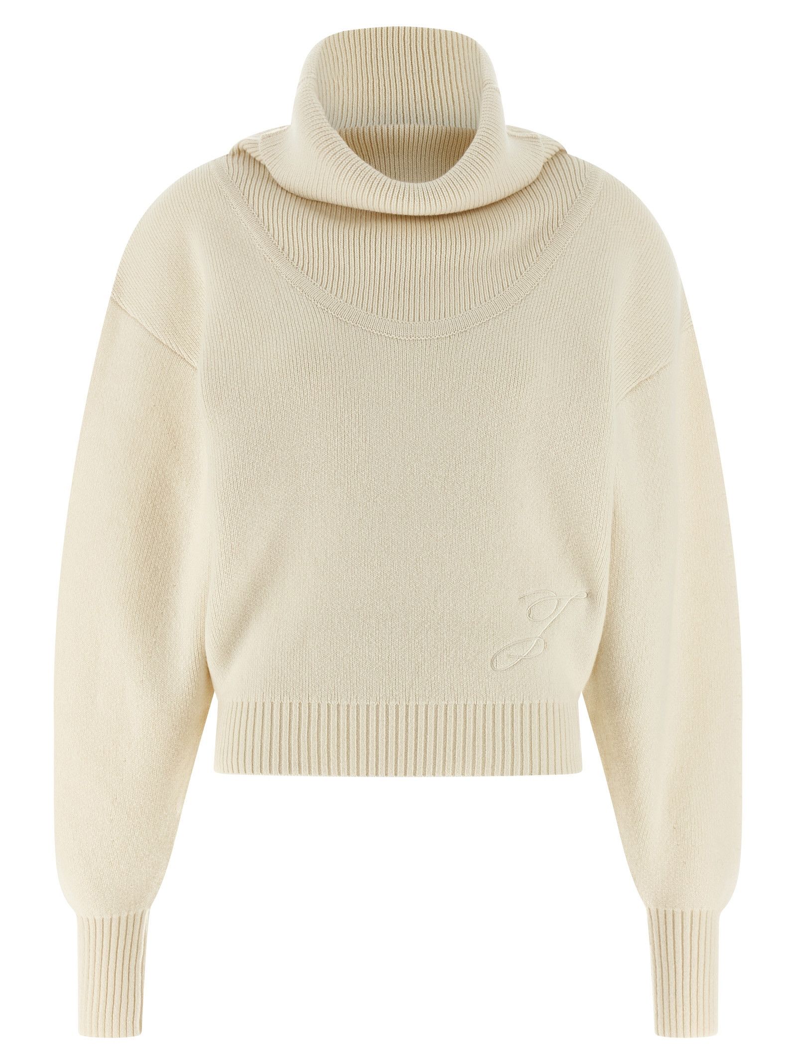 Jacquemus 'La Maille Pallone' Sweater Size XS / US 0-2 / IT 36-38 - 1 Thumbnail