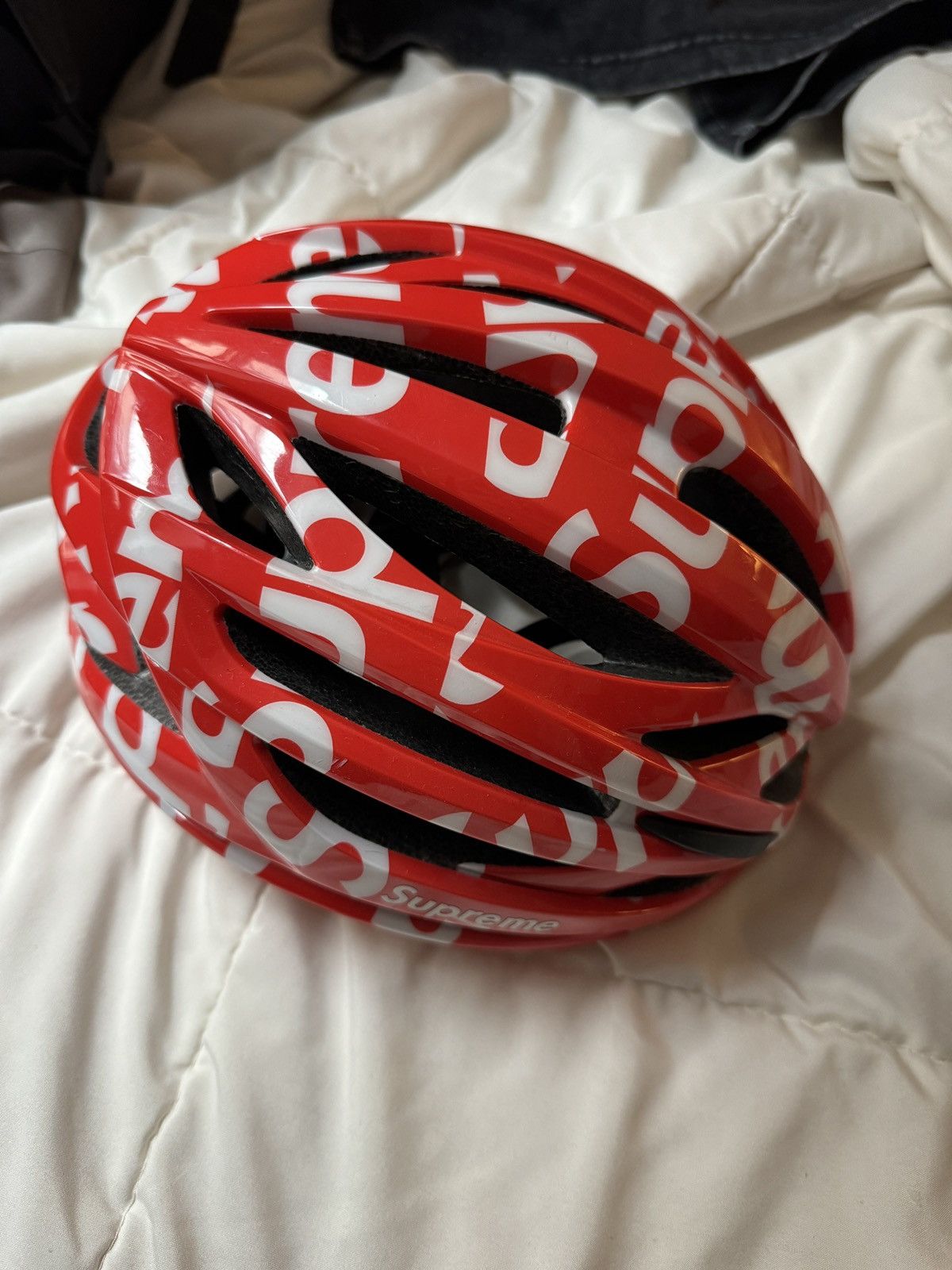 Supreme Supreme Giro Syntax MIPS Helmet | Grailed