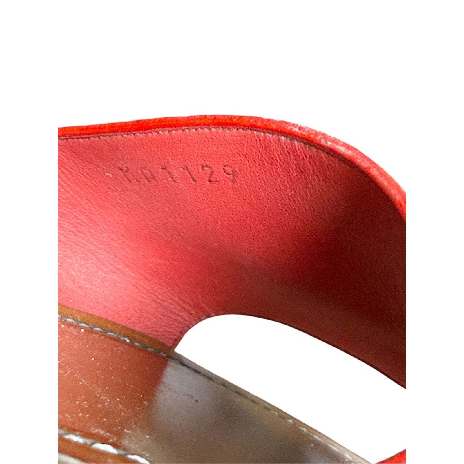 Louis Vuitton Louis Vuitton Escale Tie Dye Monogram Flat Mules Size 39 Size US 9 / IT 39 - 11 Thumbnail