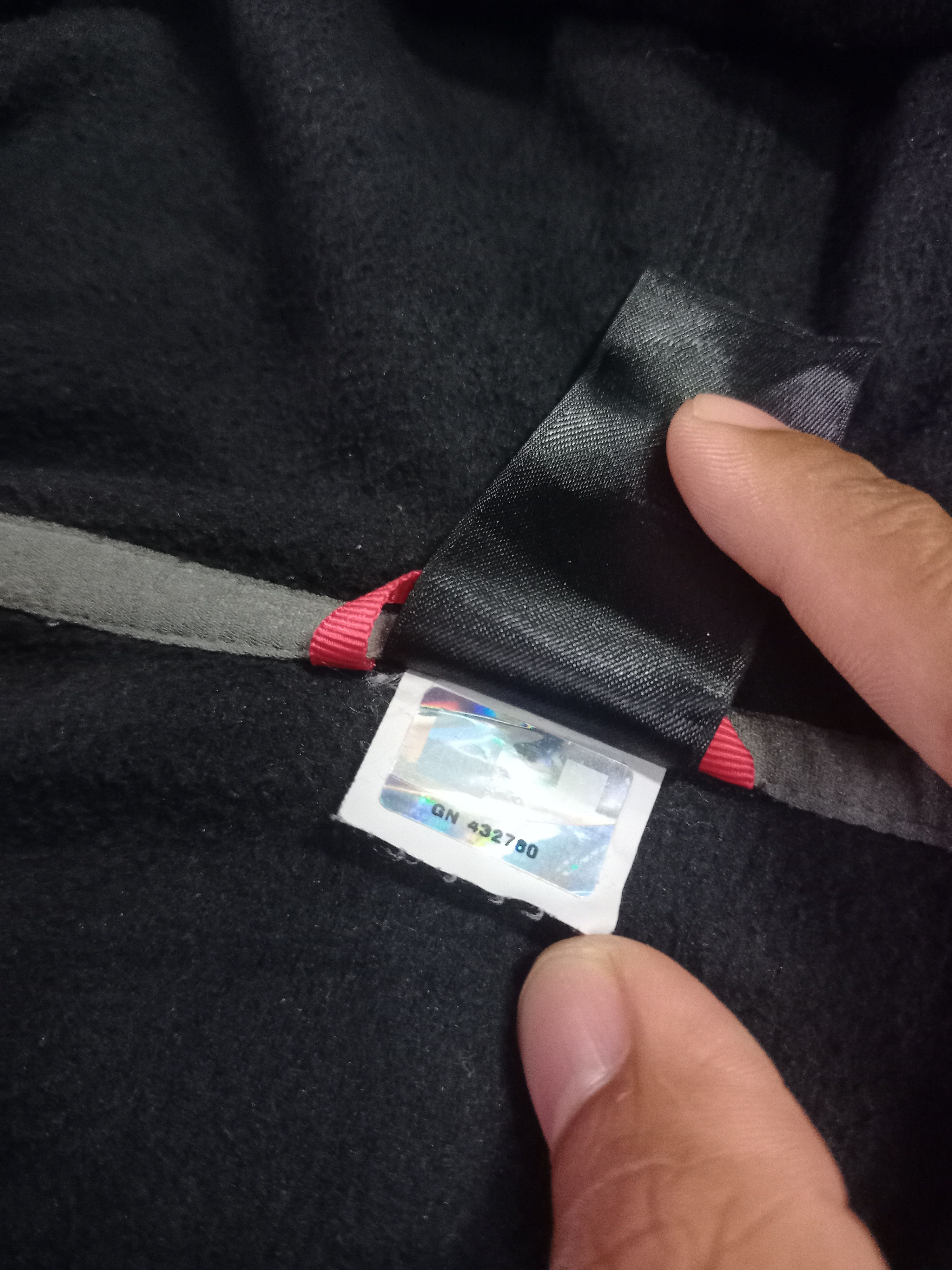 The North Face The North Face Fleece Hoodies Size XS / US 0-2 / IT 36-38 - 5 Thumbnail