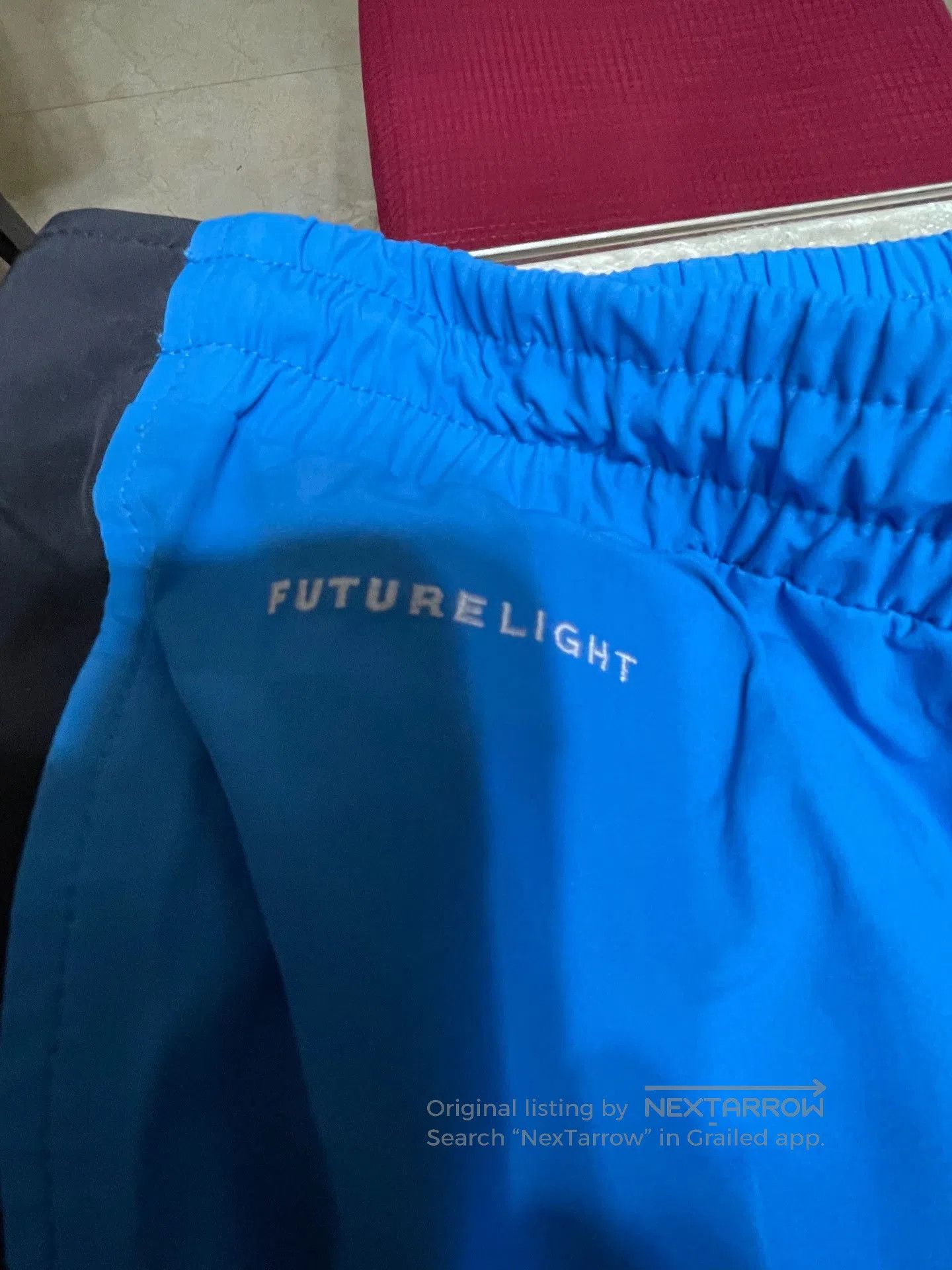 The North Face The North Face Futurelight Men's Pants. Size US 34 / EU 50 - 3 Thumbnail
