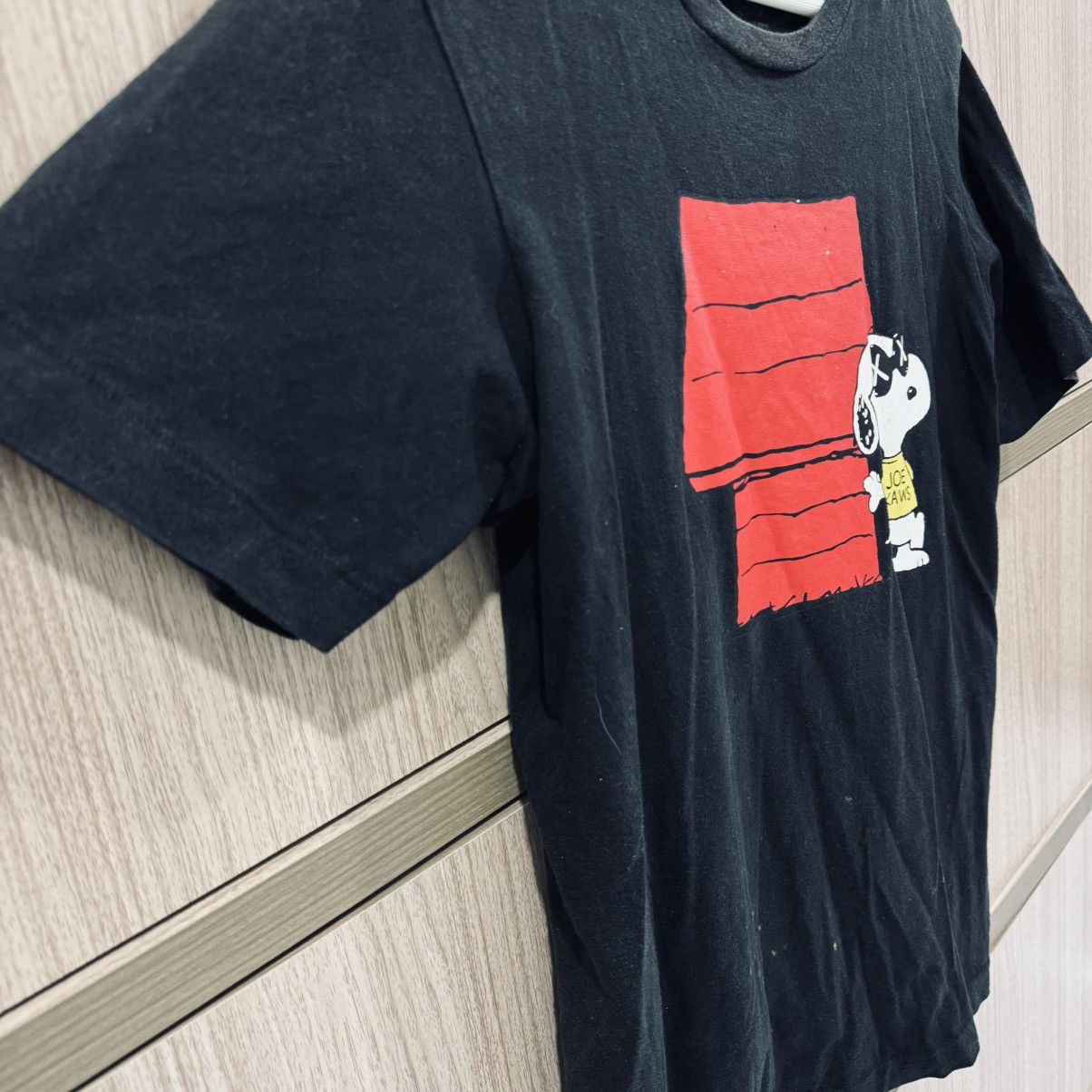 Kaws × Peanuts × Uniqlo Uniqlo x Kaws X Peanut UT Graphic T-Shirt Size US M / EU 48-50 / 2 - 3 Thumbnail