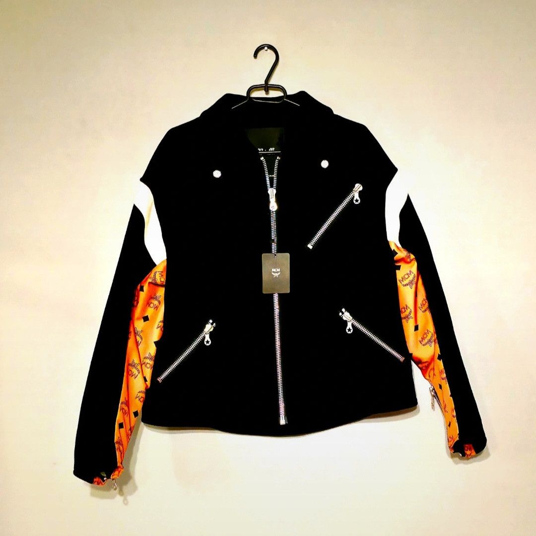 MCM MCM x PHENOMENON Size US L / EU 52-54 / 3 - 1 Thumbnail