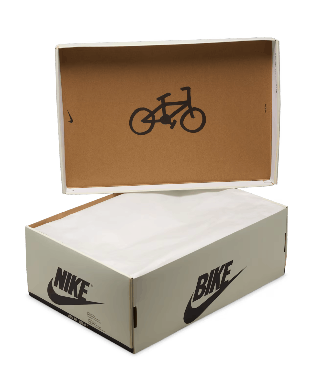 Nike Nigel Sylvester x Air Jordan 1 OG Low Better With Time Size US 10 / EU 43 - 21 Thumbnail